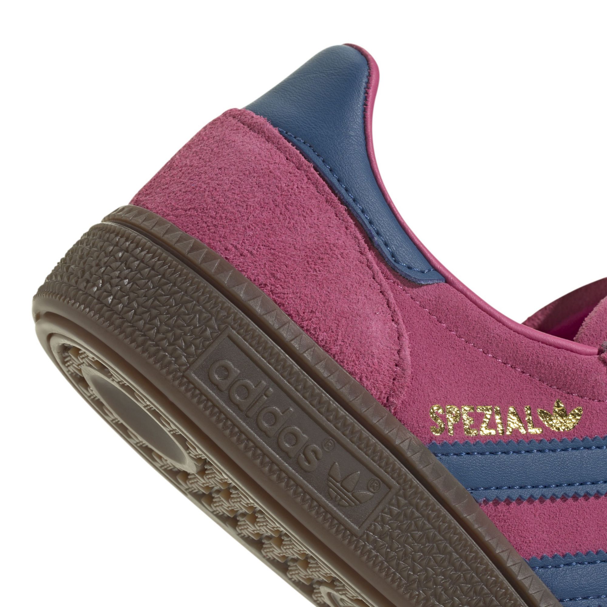 adidas Kids' Grade School Handball Spezial Shoes product image