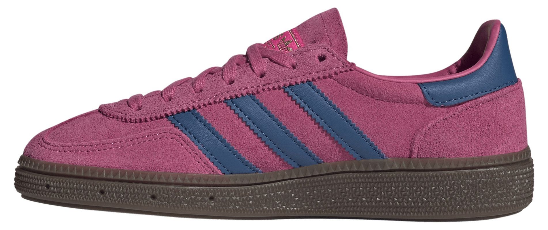 adidas Kids' Grade School Handball Spezial Shoes product image
