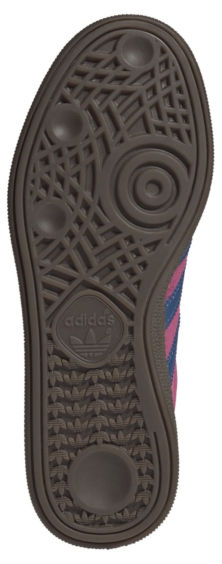 adidas Kids' Grade School Handball Spezial Shoes product image