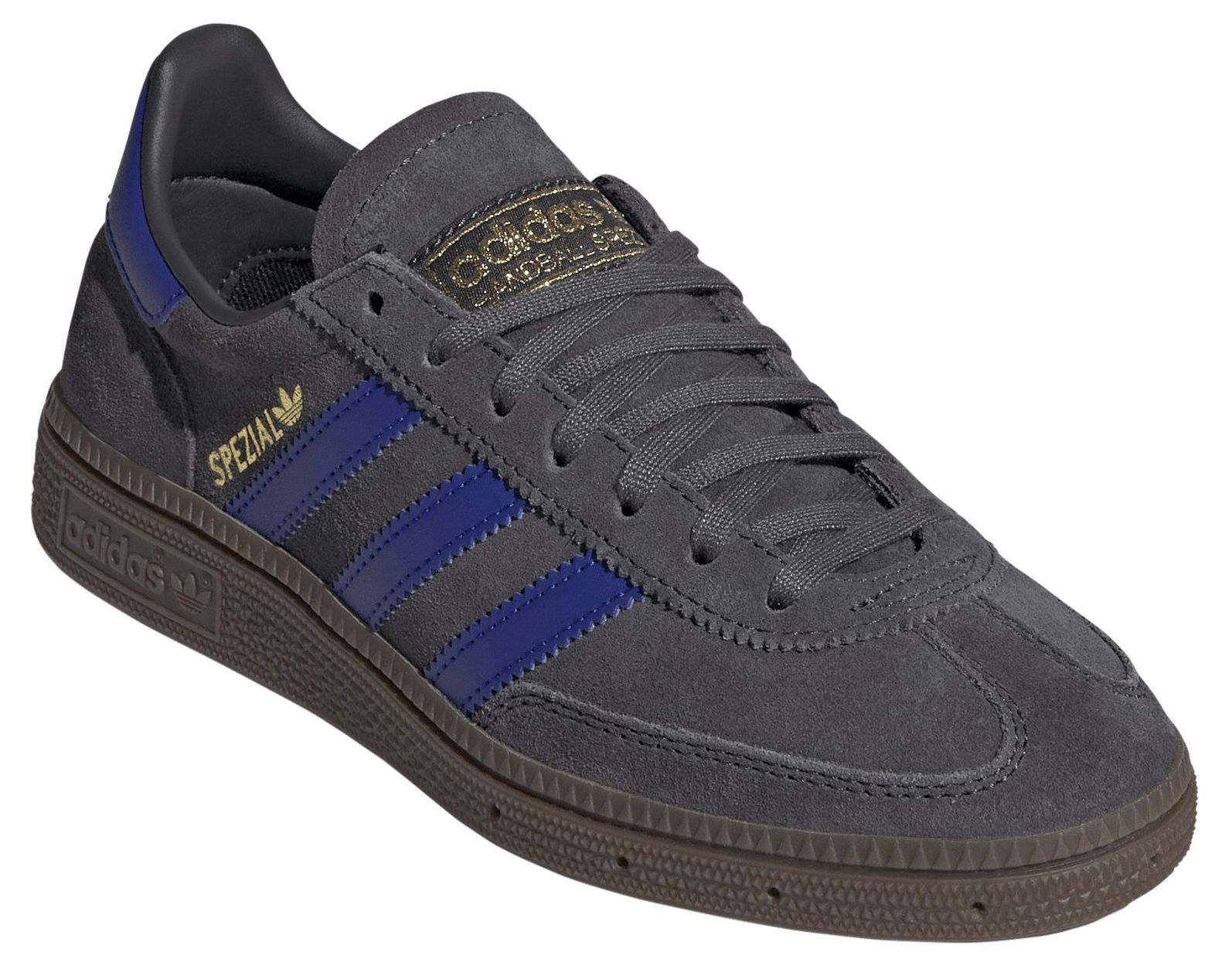 adidas Kids' Grade School Handball Spezial Shoes product image
