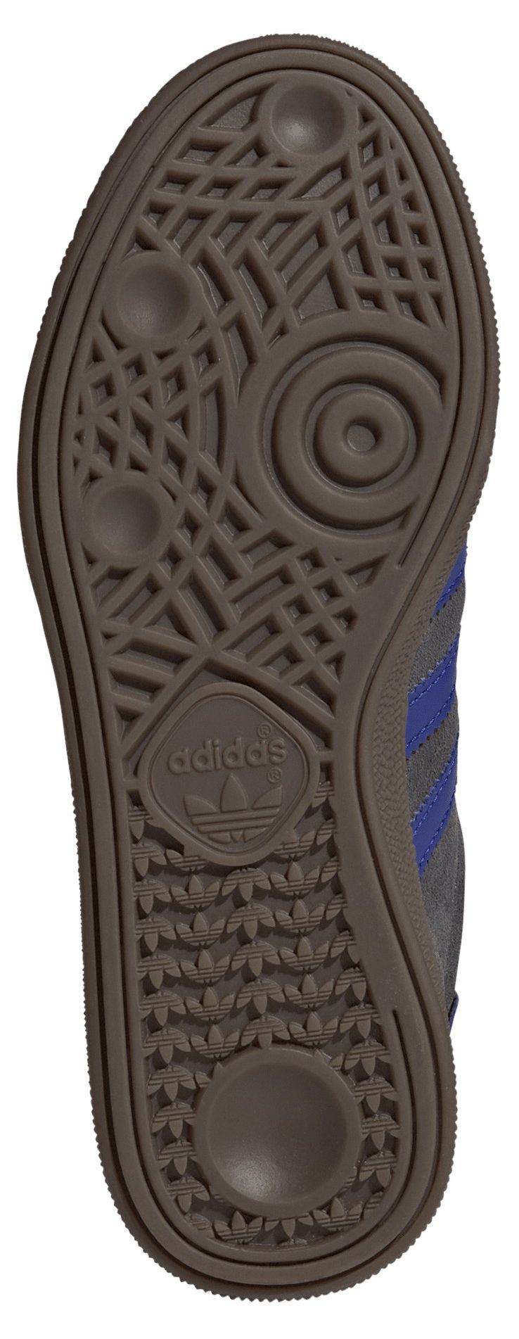 adidas Kids' Grade School Handball Spezial Shoes product image