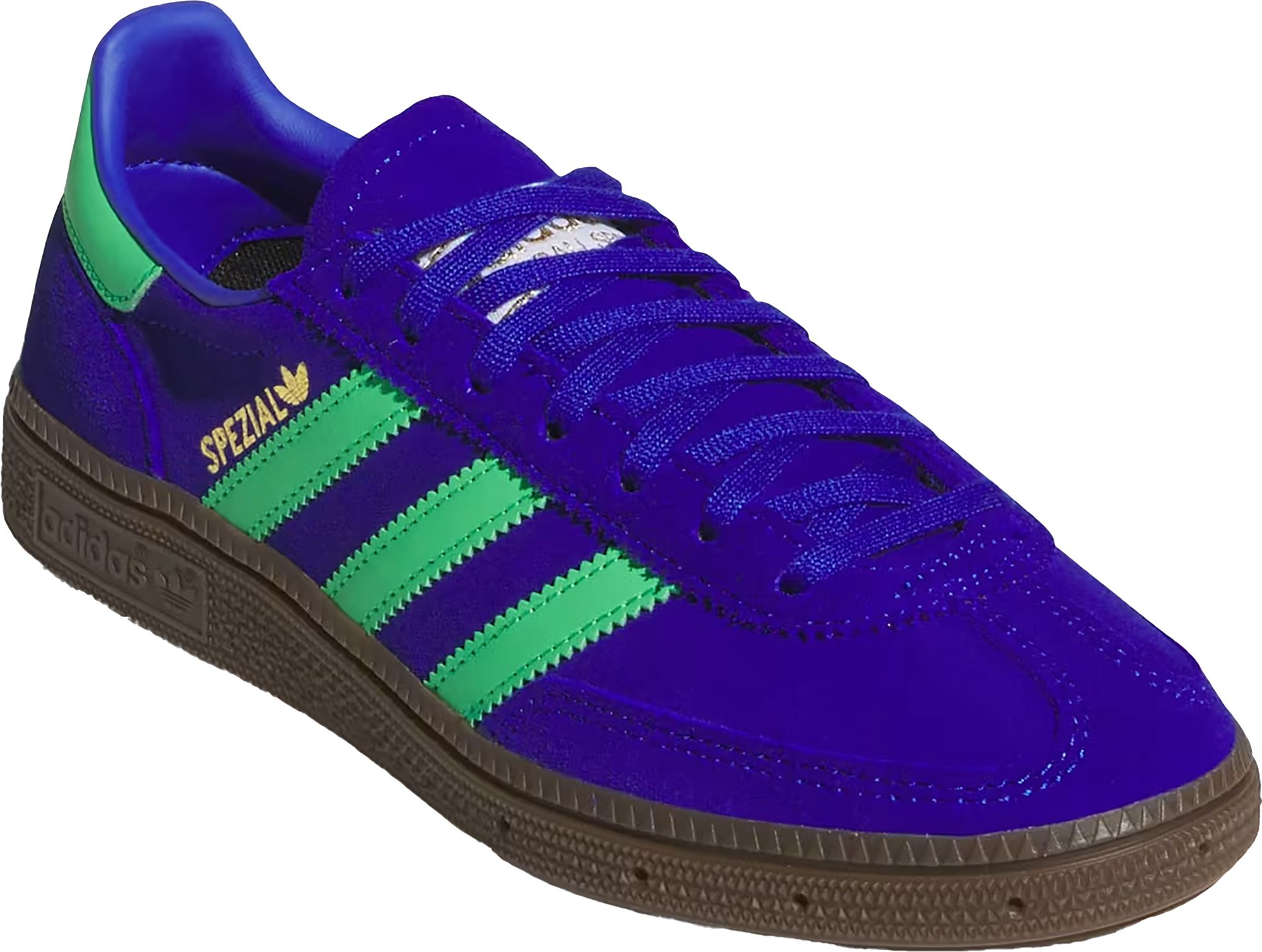 adidas Kids' Grade School Handball Spezial Shoes product image