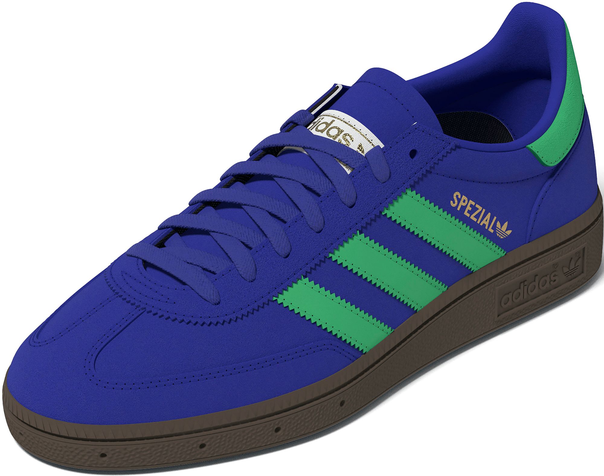 adidas Kids' Grade School Handball Spezial Shoes product image