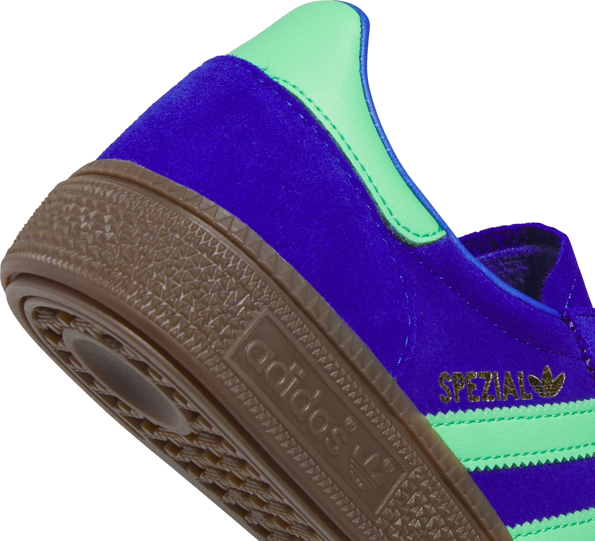 adidas Kids' Grade School Handball Spezial Shoes product image