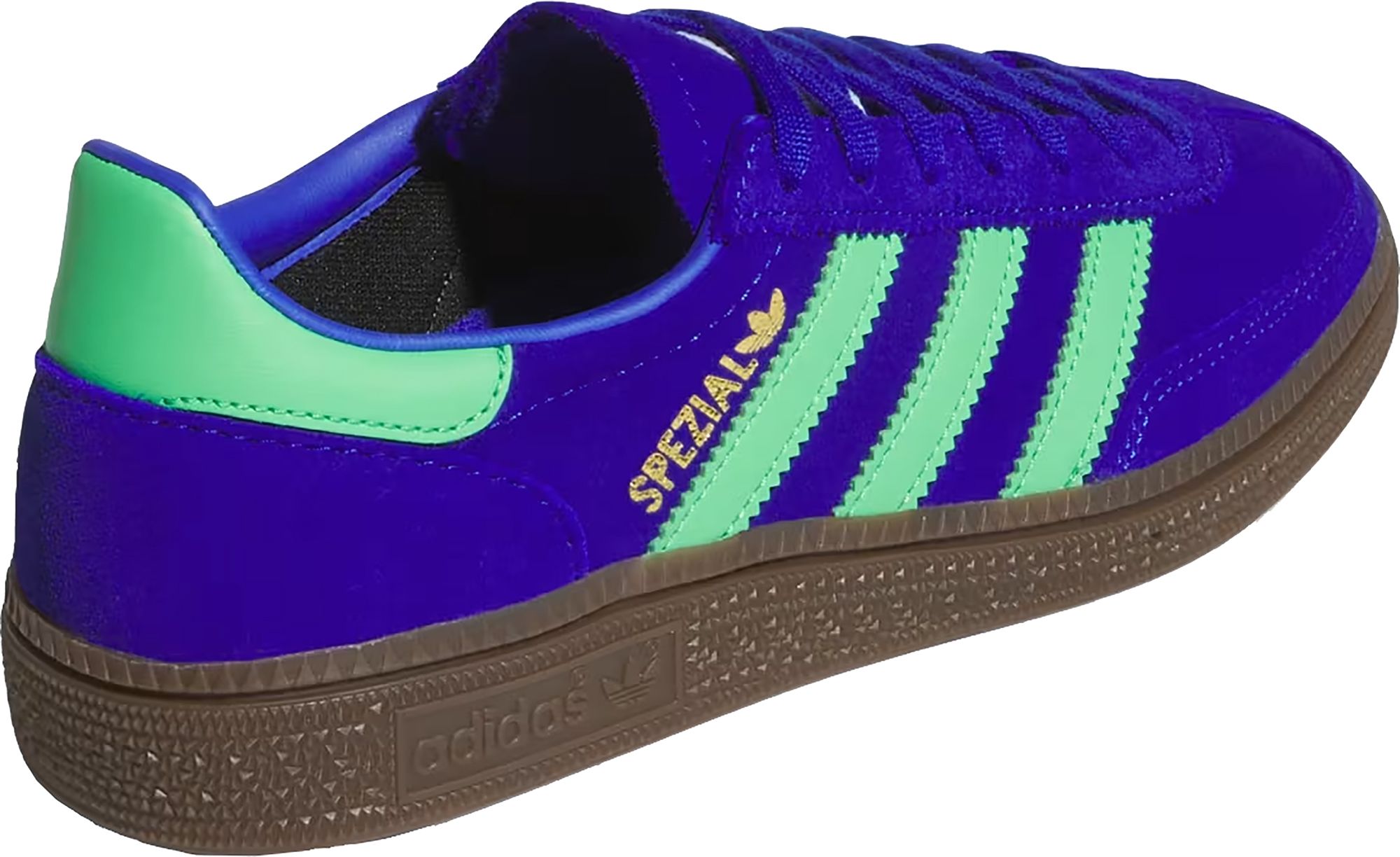 adidas Kids' Grade School Handball Spezial Shoes product image