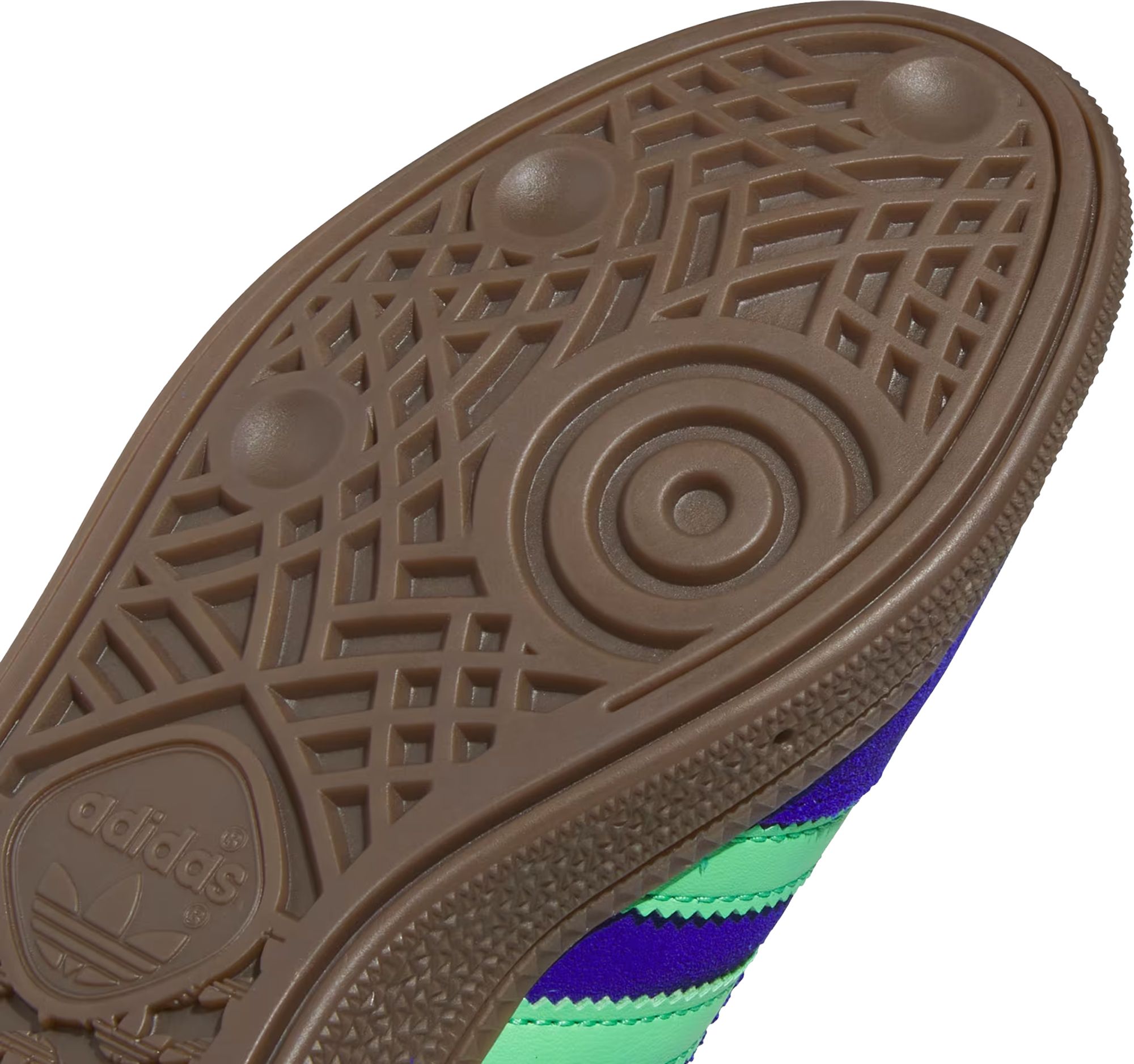 adidas Kids' Grade School Handball Spezial Shoes product image