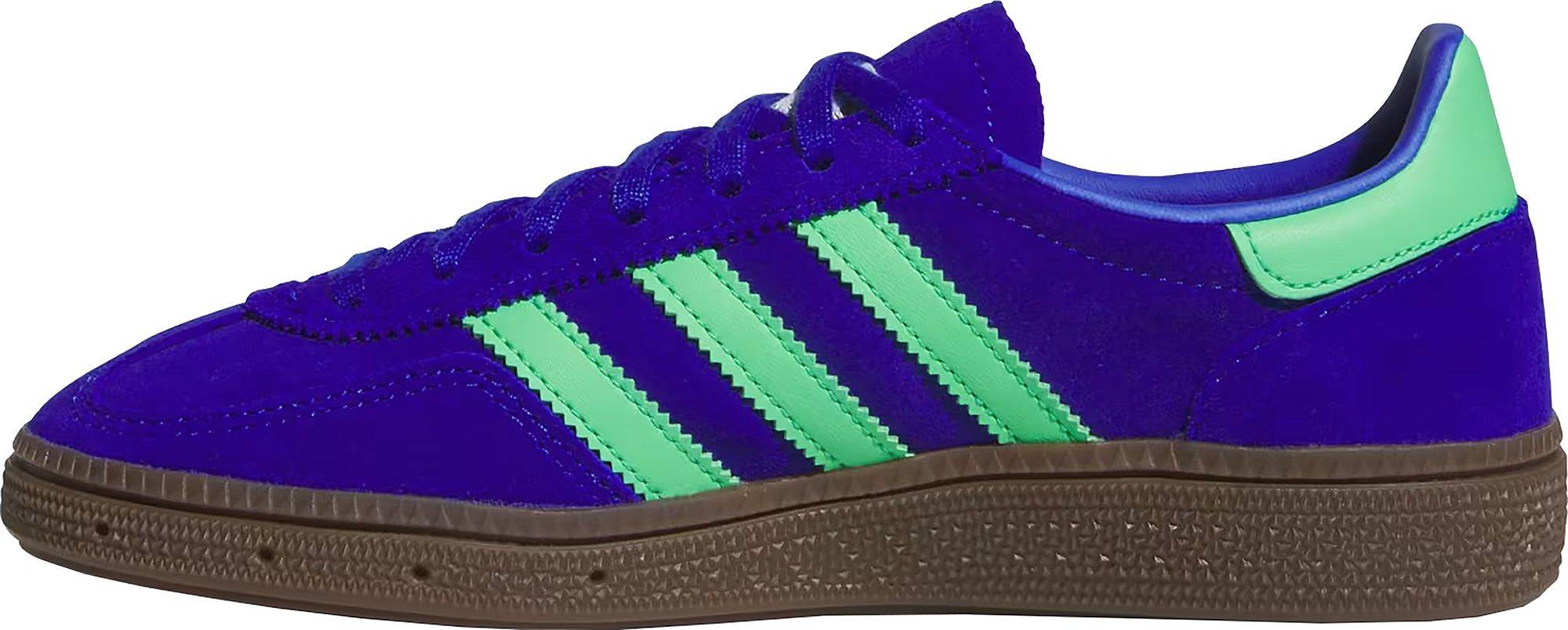 adidas Kids' Grade School Handball Spezial Shoes product image