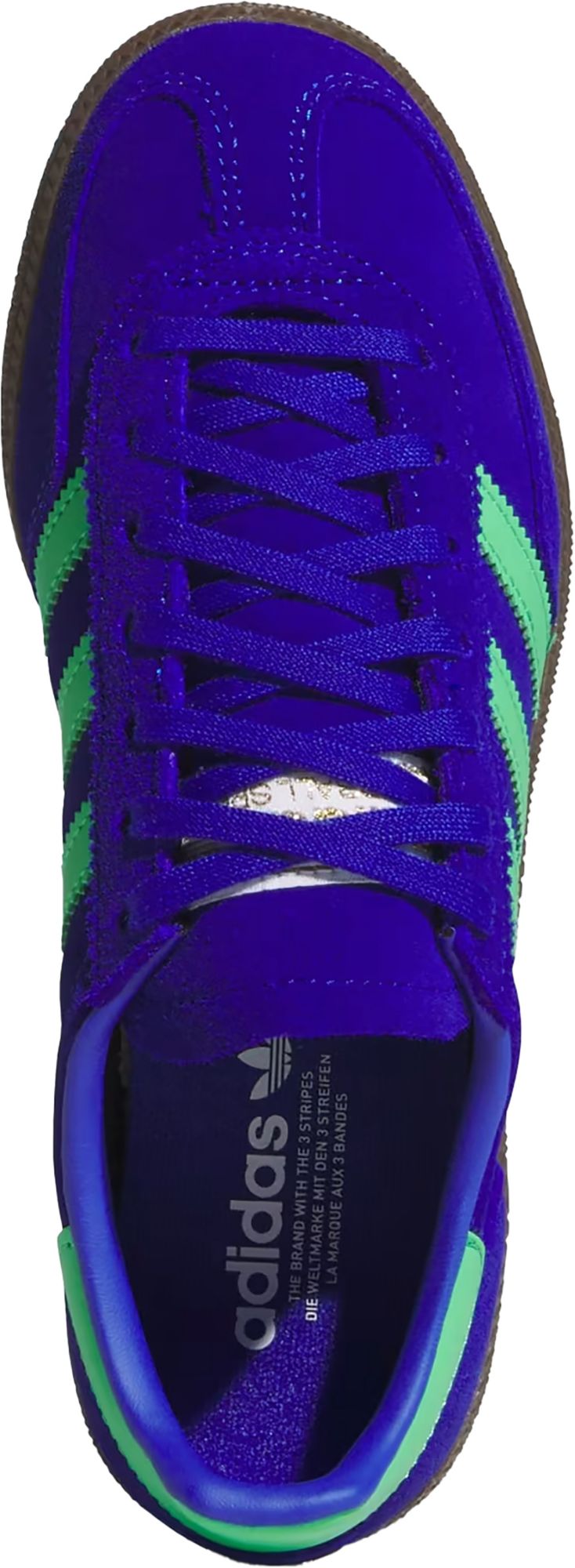 adidas Kids' Grade School Handball Spezial Shoes product image