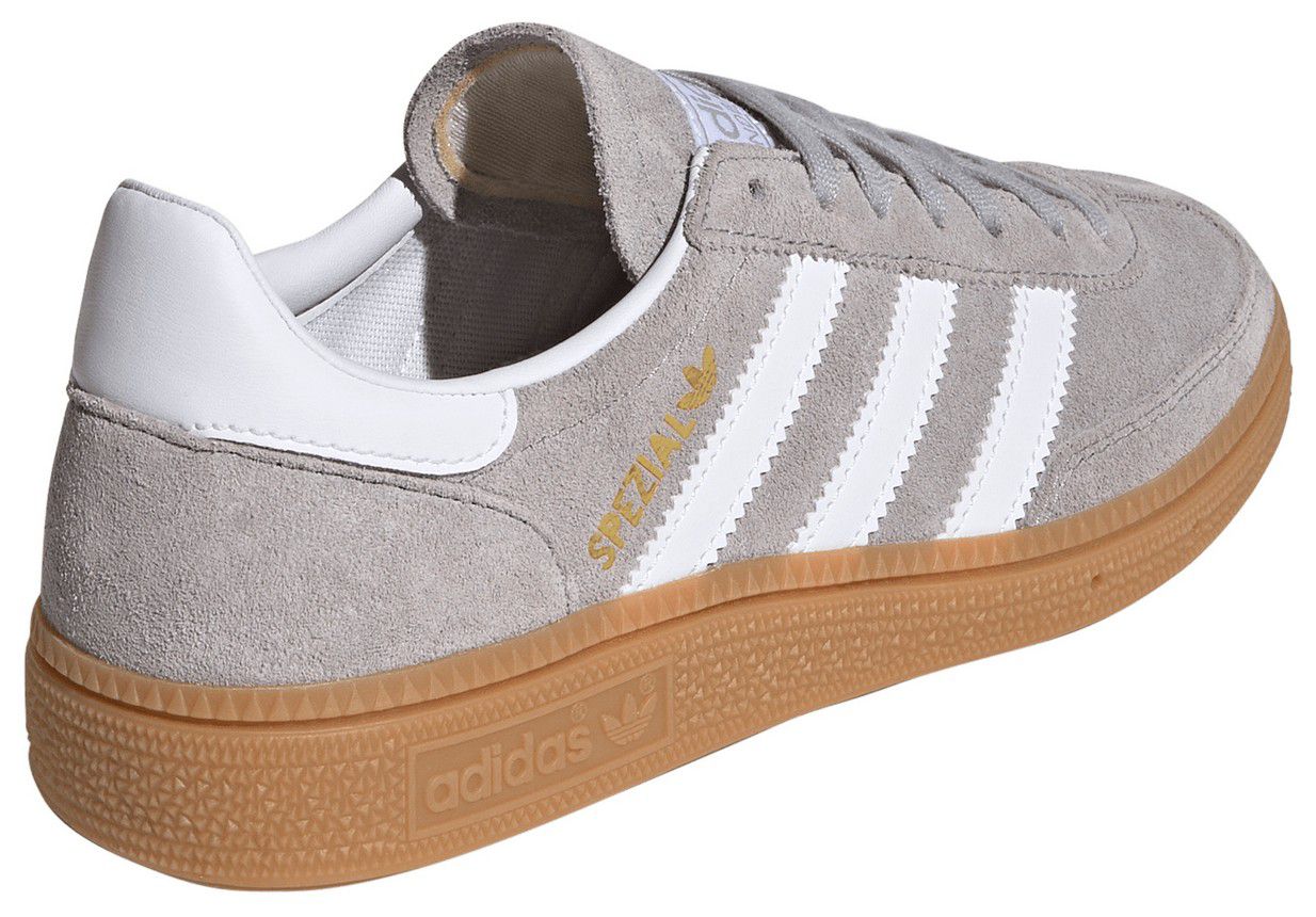 adidas Kids' Grade School Handball Spezial Shoes product image