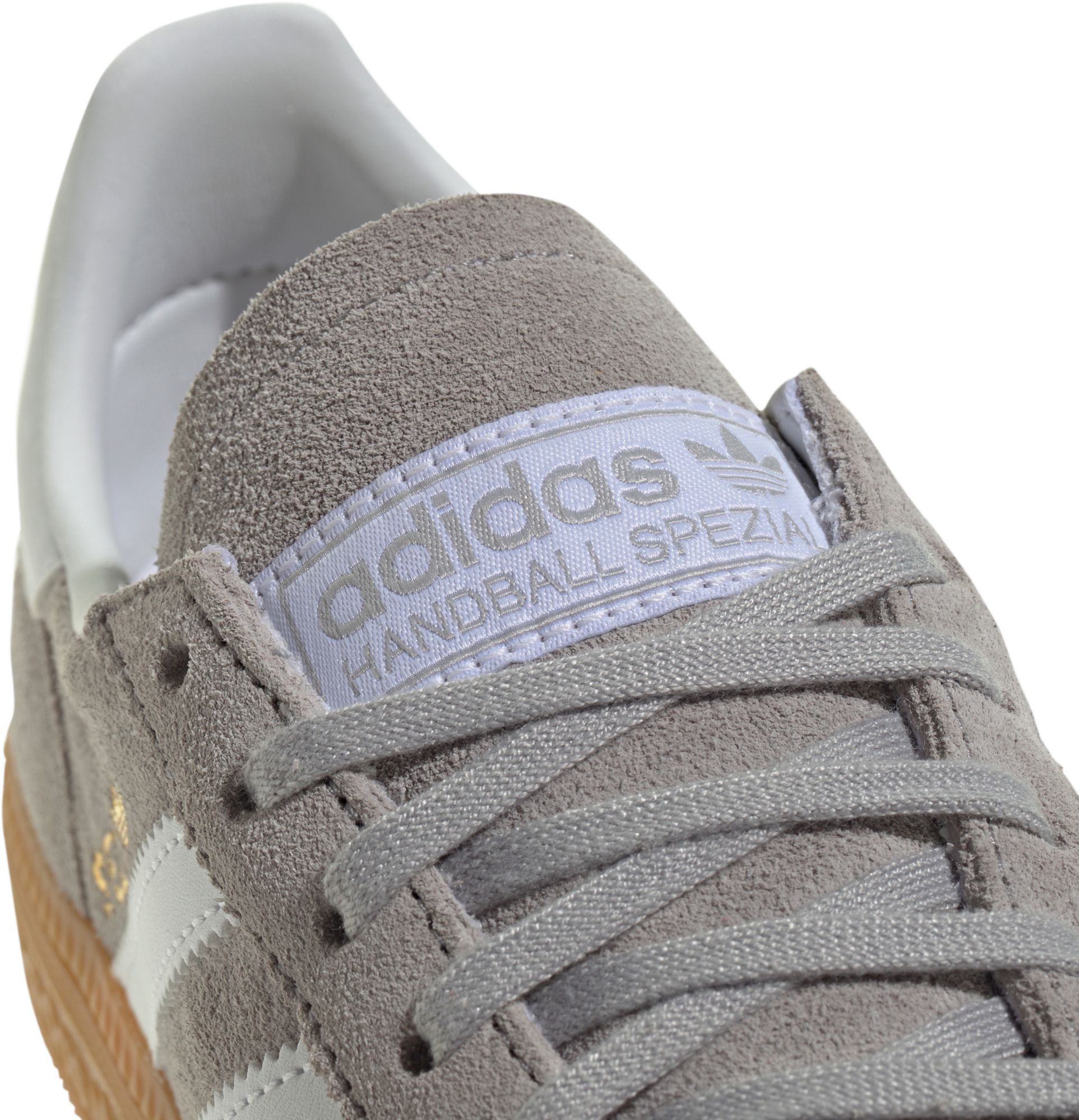 adidas Kids' Grade School Handball Spezial Shoes product image