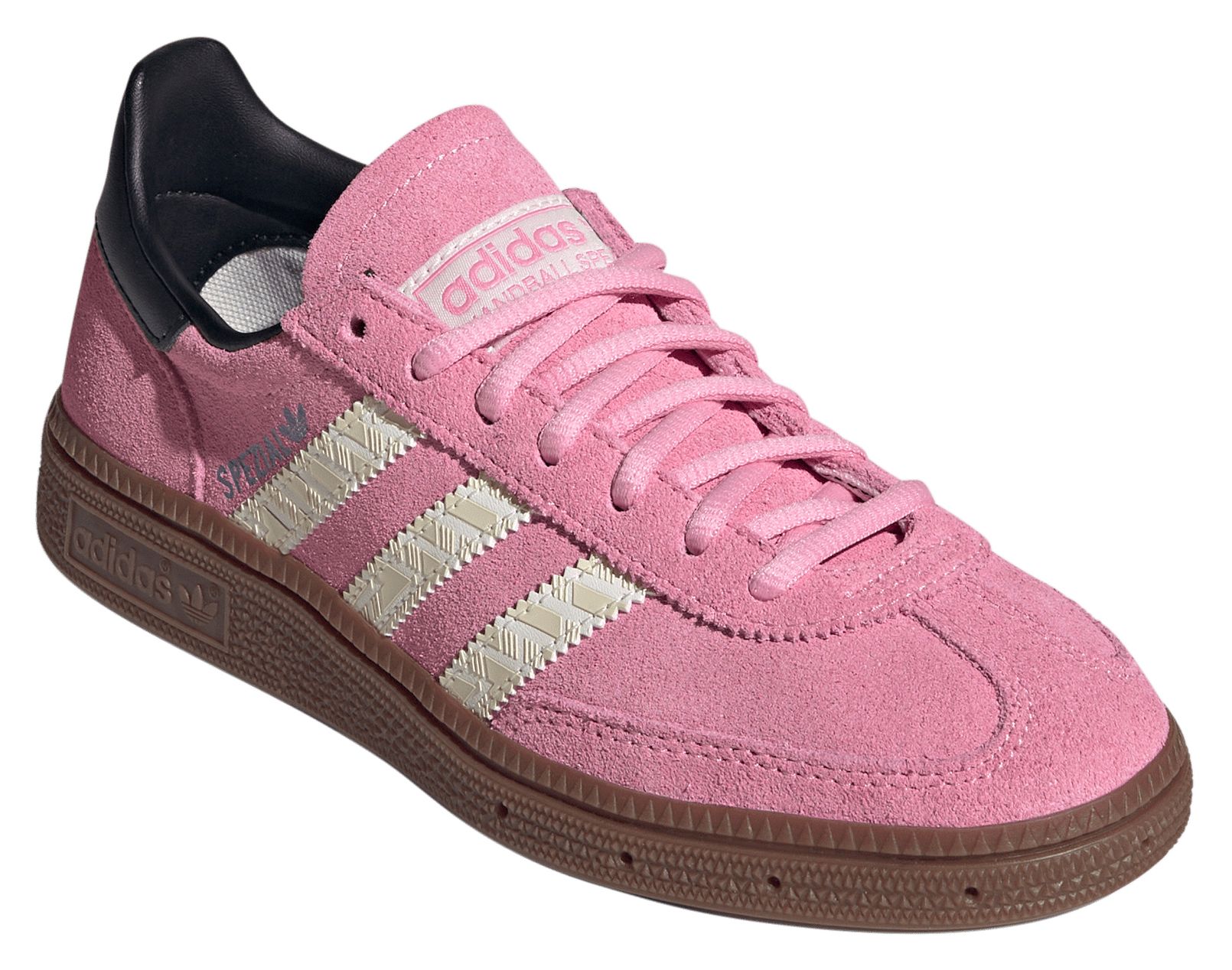 adidas Kids' Grade School Handball Spezial Shoes product image