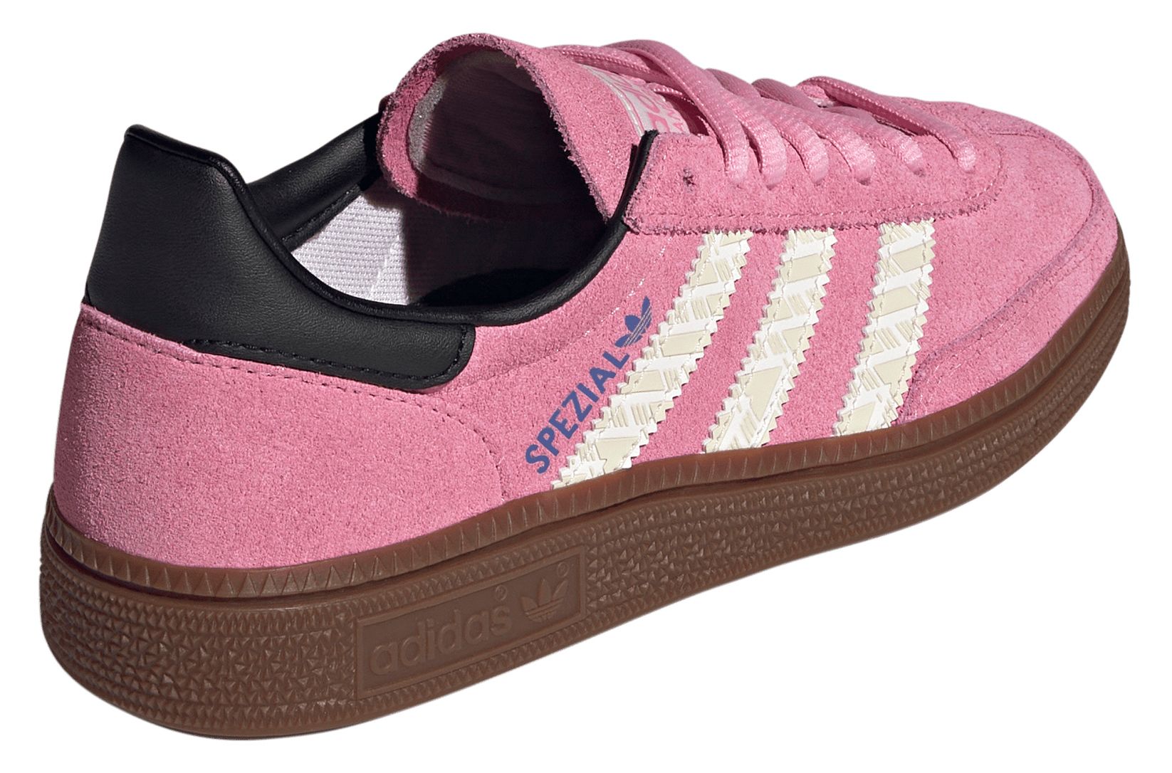adidas Kids' Grade School Handball Spezial Shoes product image