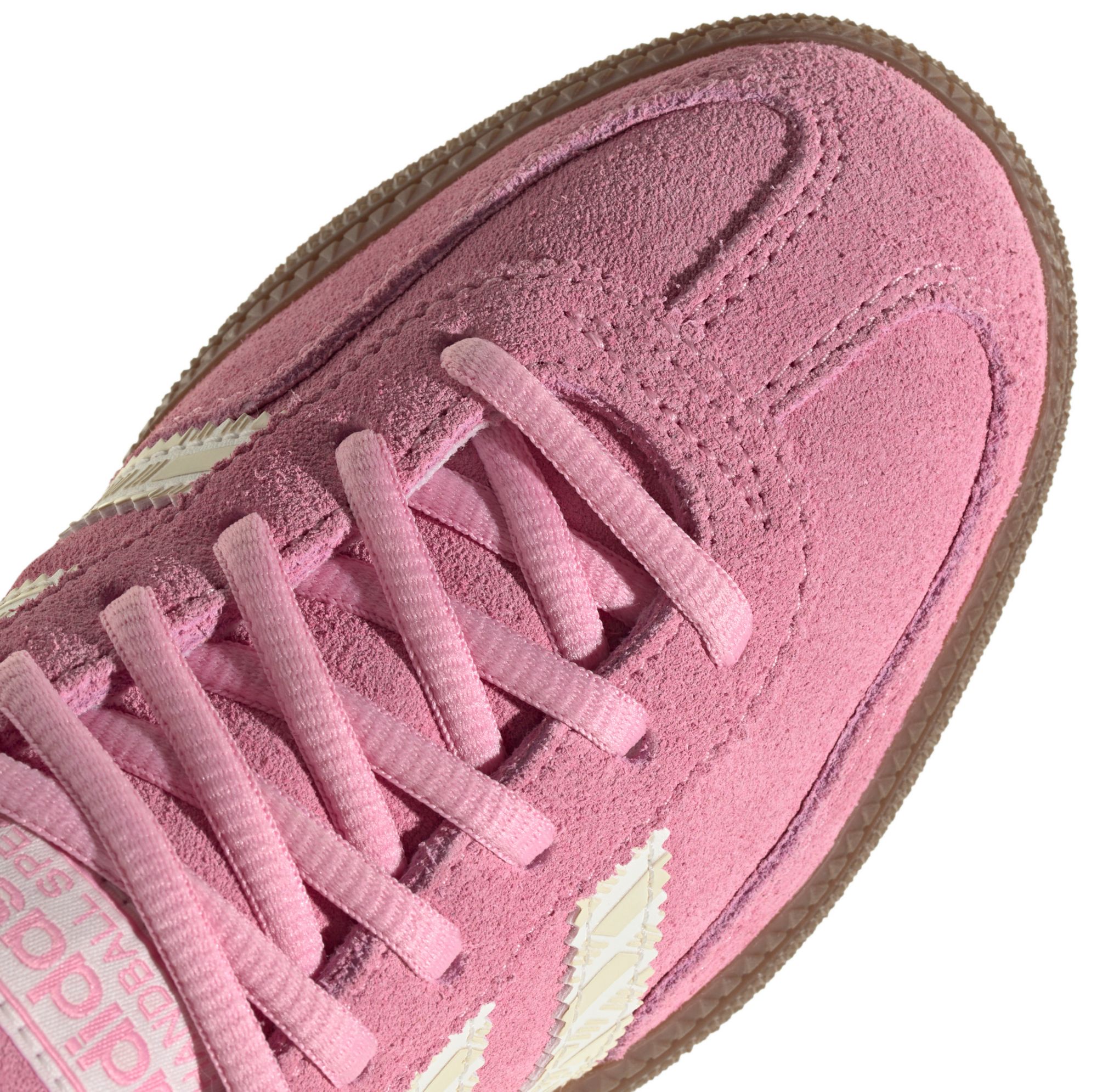 adidas Kids' Grade School Handball Spezial Shoes product image