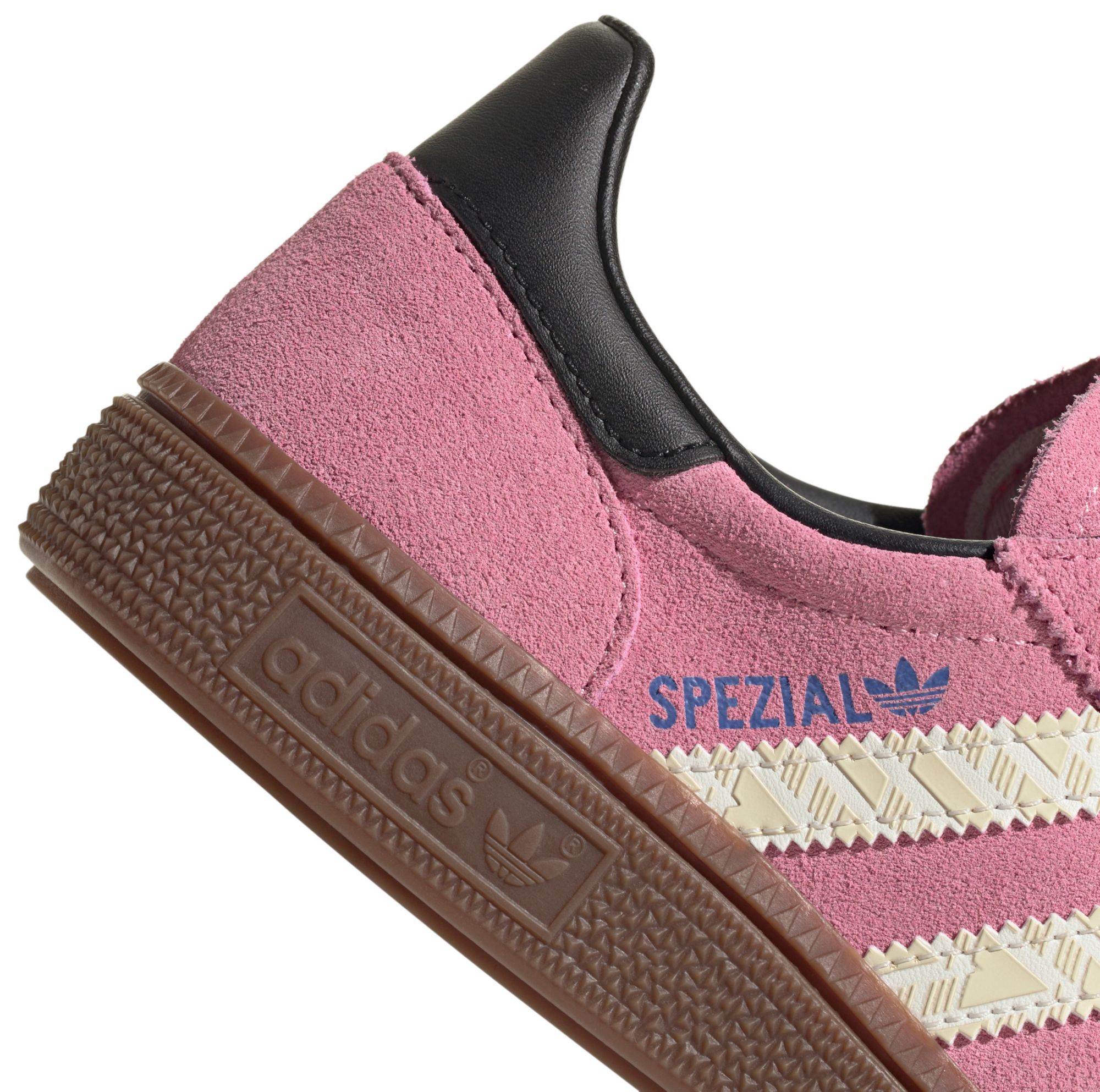 adidas Kids' Grade School Handball Spezial Shoes product image