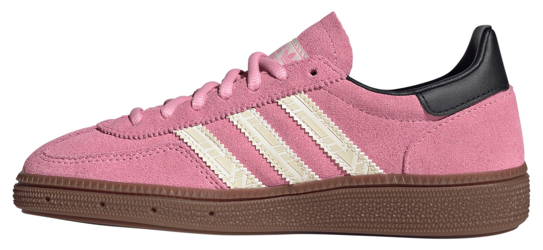adidas Kids' Grade School Handball Spezial Shoes product image