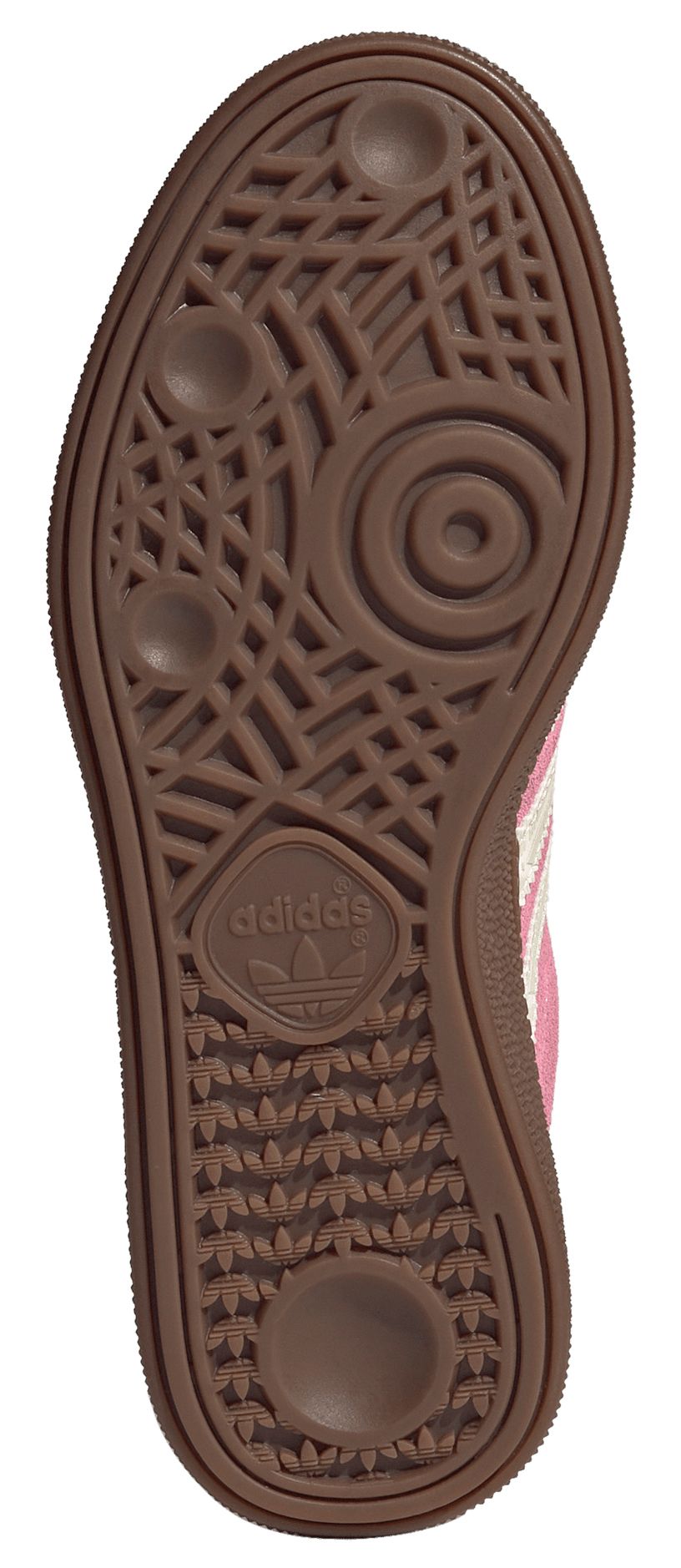 adidas Kids' Grade School Handball Spezial Shoes product image