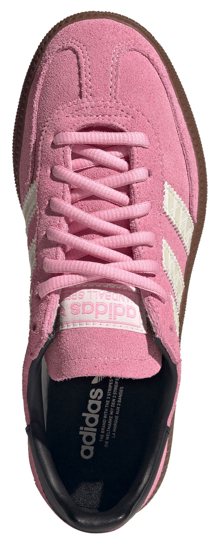 adidas Kids' Grade School Handball Spezial Shoes product image