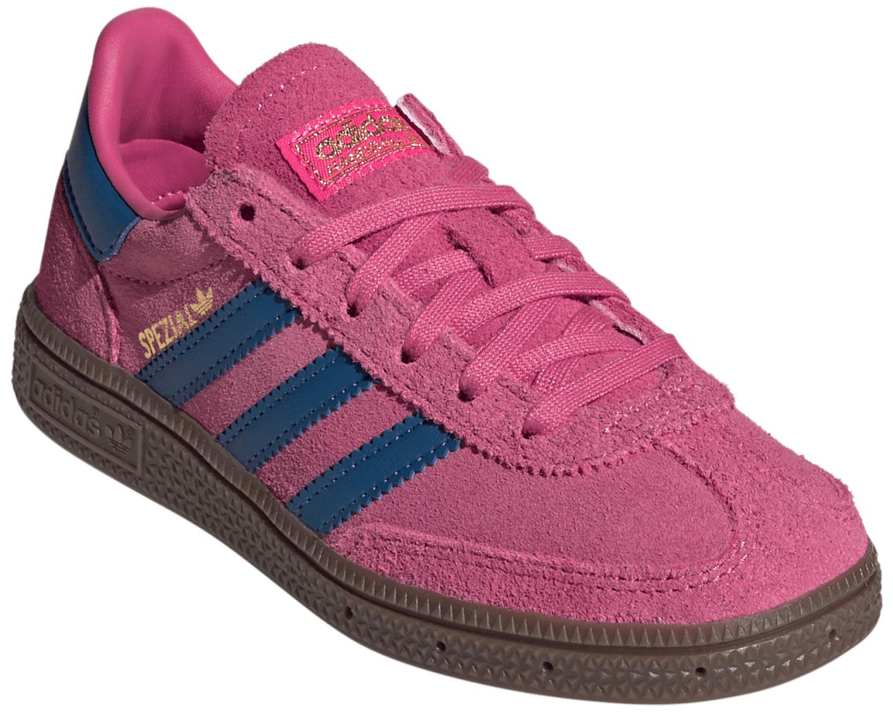 adidas Kids' Preschool Handball Spezial Shoes product image