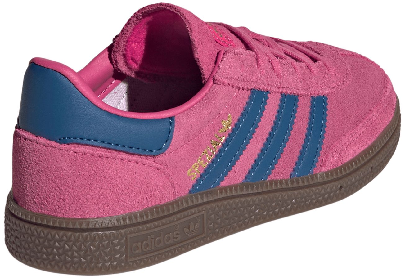 adidas Kids' Preschool Handball Spezial Shoes product image