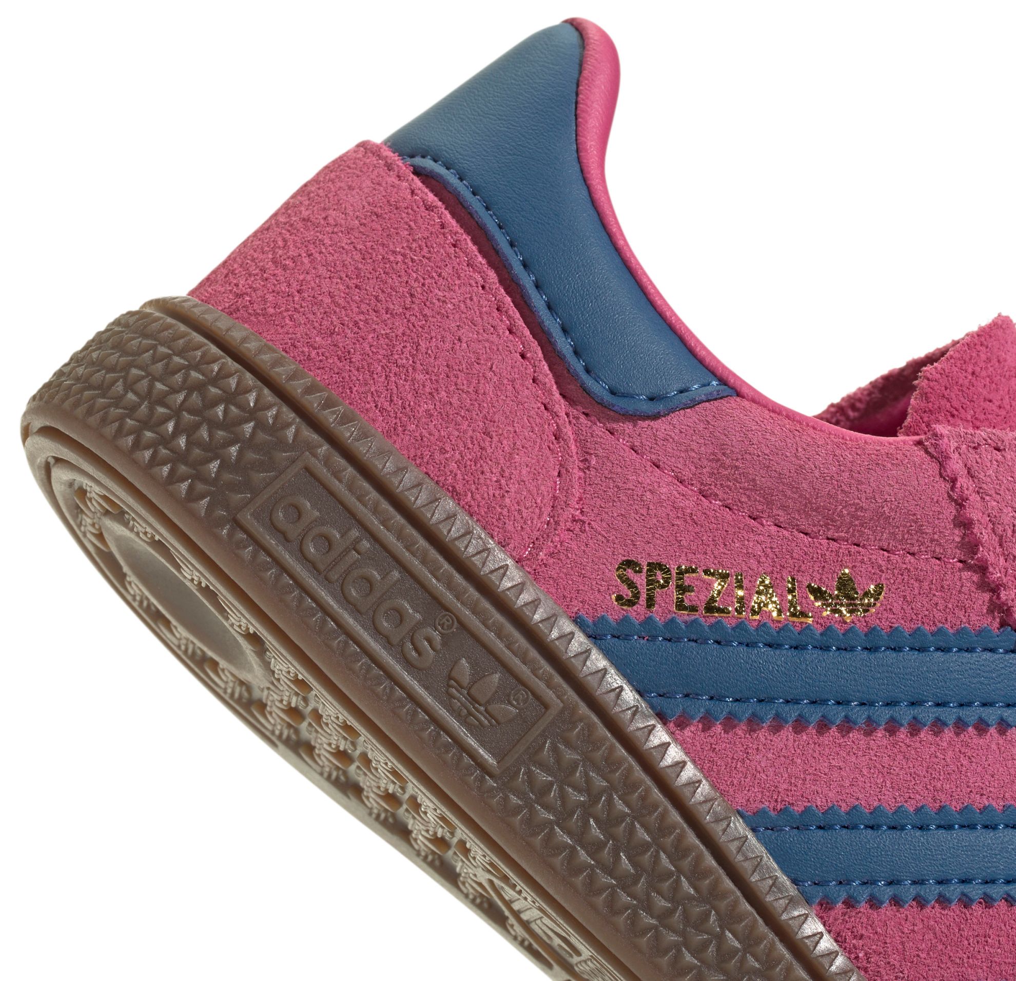 adidas Kids' Preschool Handball Spezial Shoes product image