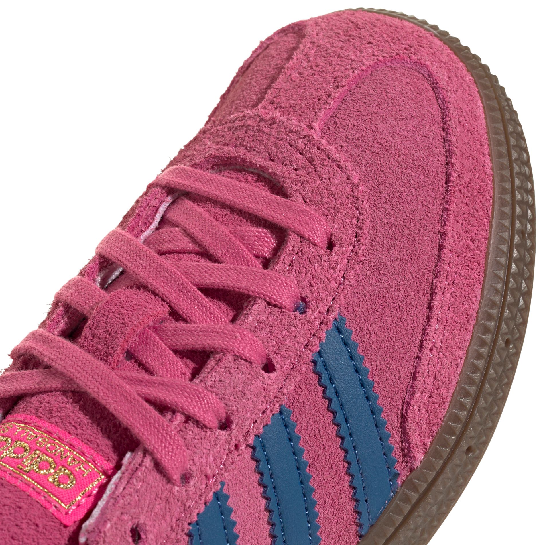 adidas Kids' Preschool Handball Spezial Shoes product image