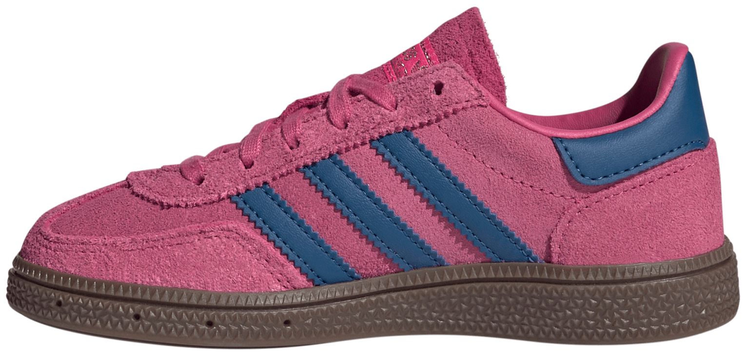 adidas Kids' Preschool Handball Spezial Shoes product image