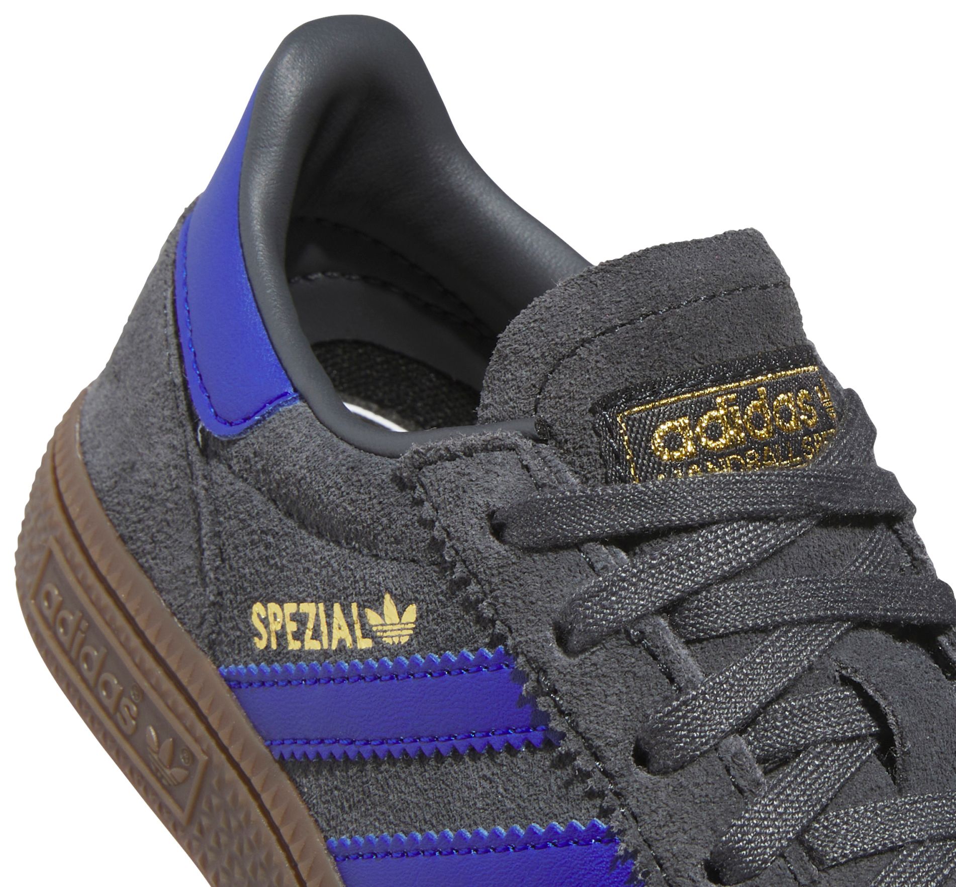 adidas Kids' Preschool Handball Spezial Shoes product image