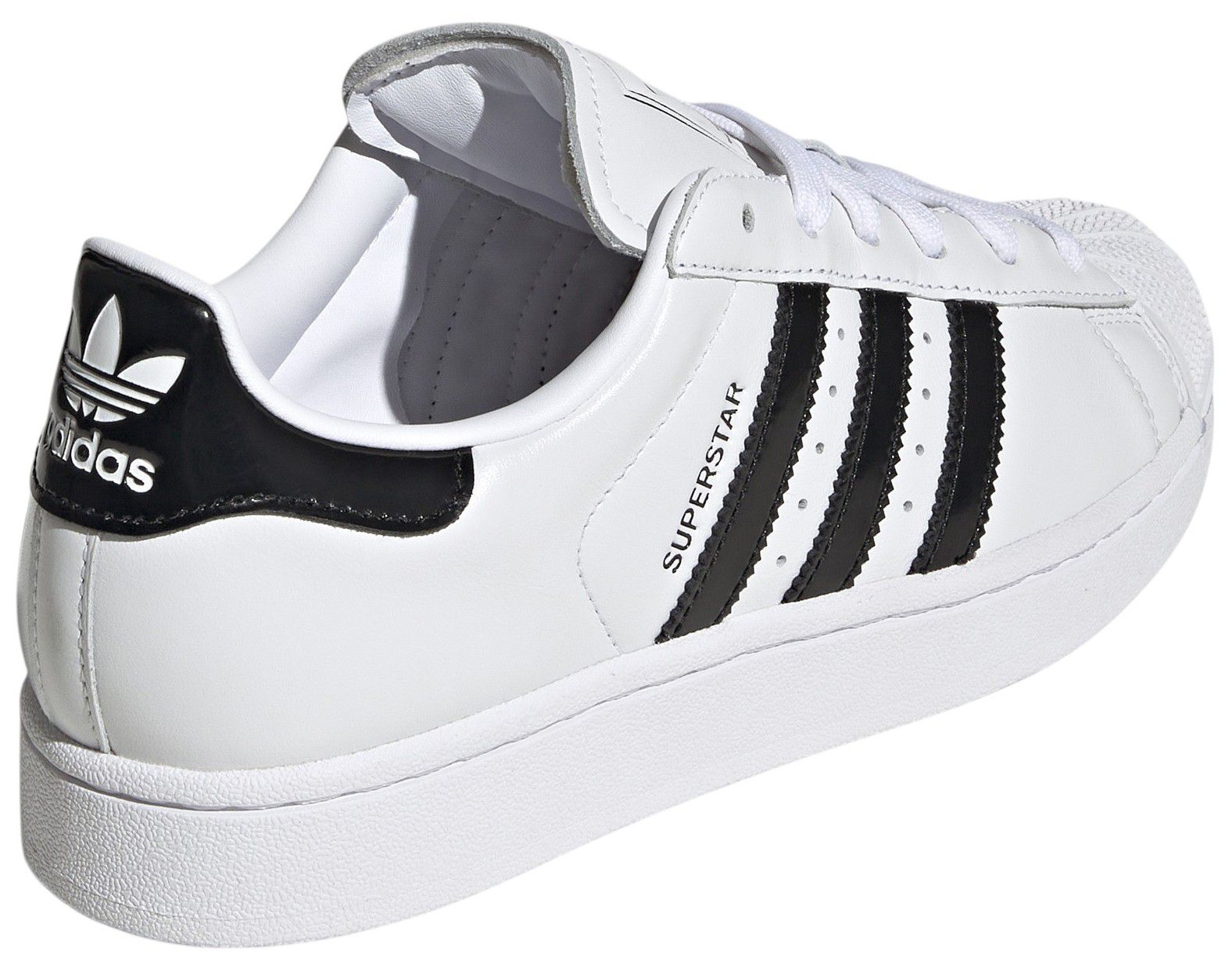 adidas Women's Superstar II Shoes product image