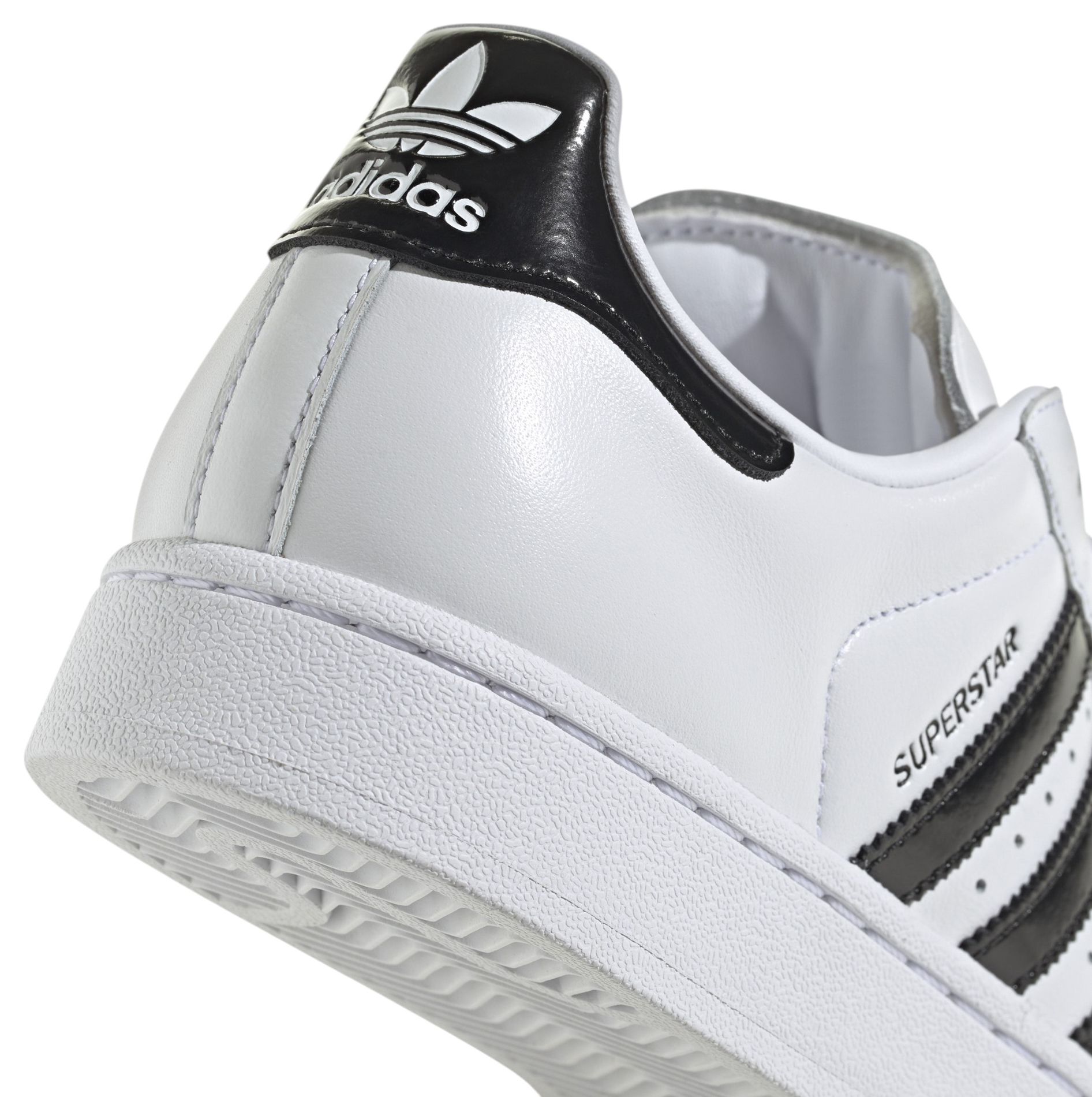 adidas Women's Superstar II Shoes product image