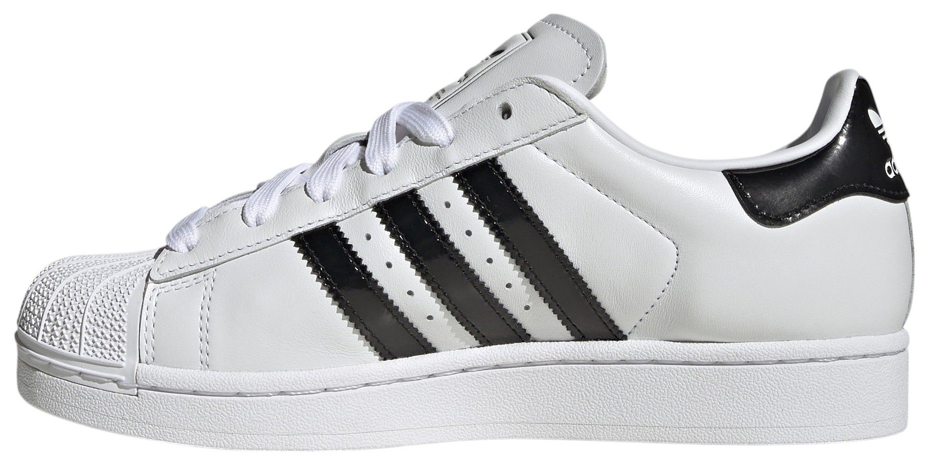 adidas Women's Superstar II Shoes product image