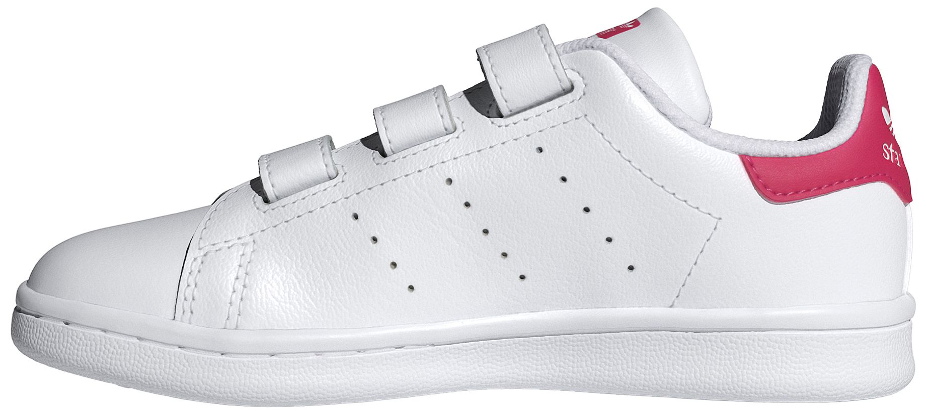 adidas Kids' Preschool Stan Smith Shoes product image