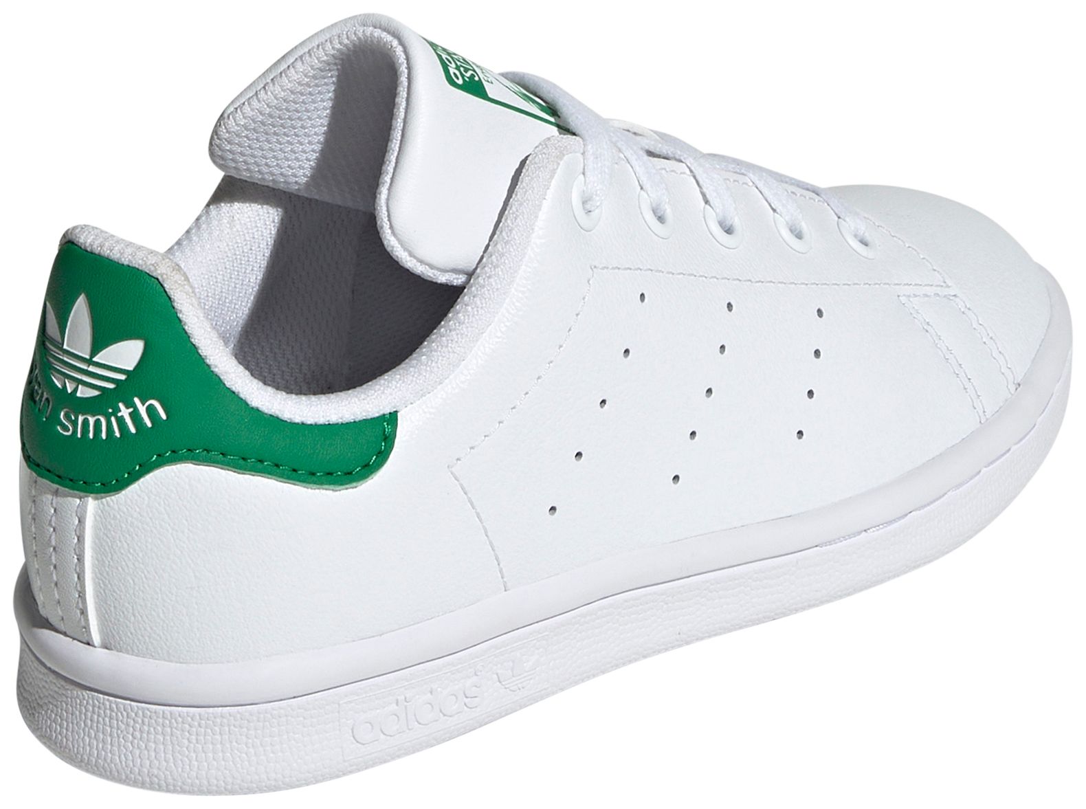 adidas Kids' Preschool Stan Smith Shoes product image