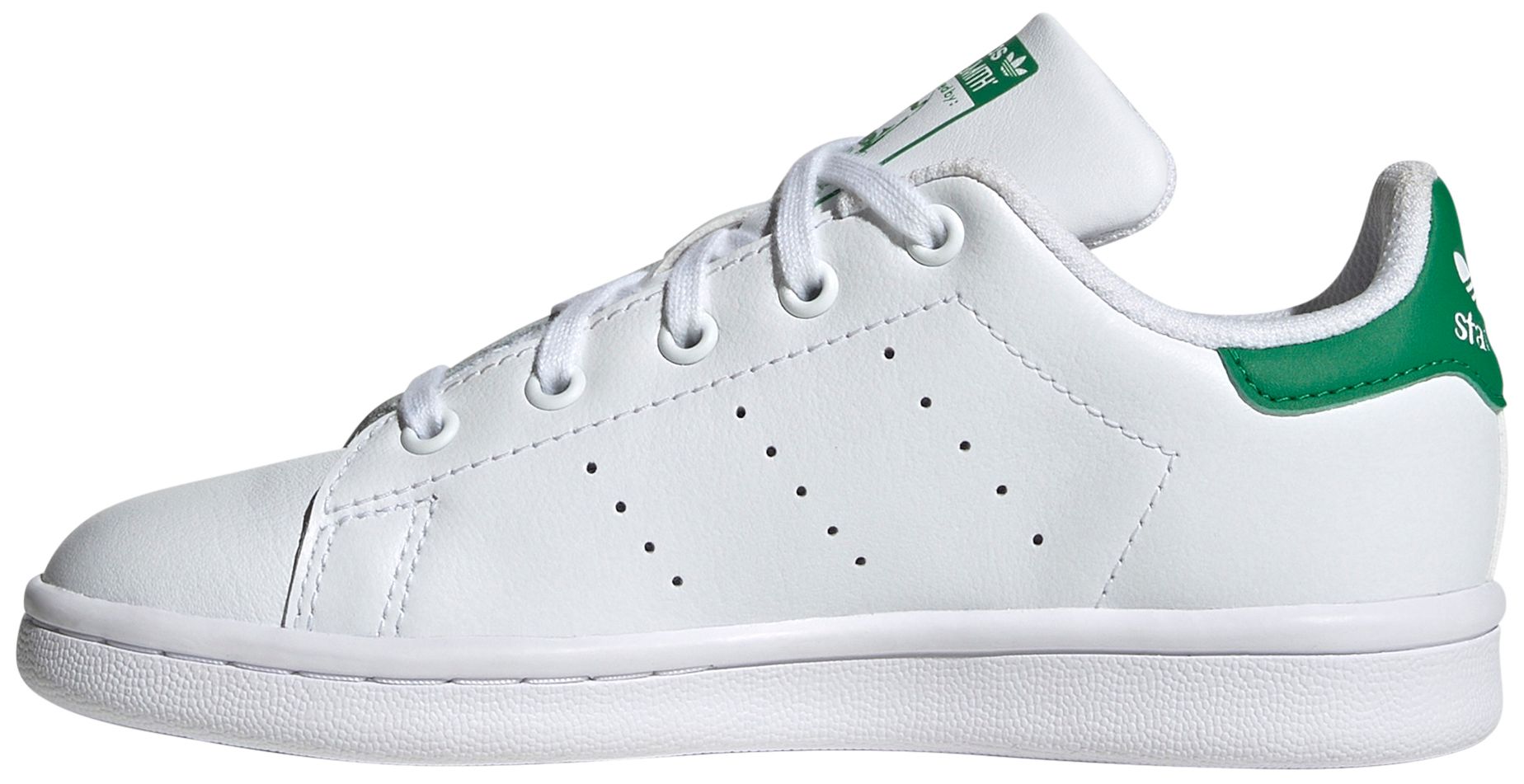 adidas Kids' Preschool Stan Smith Shoes product image