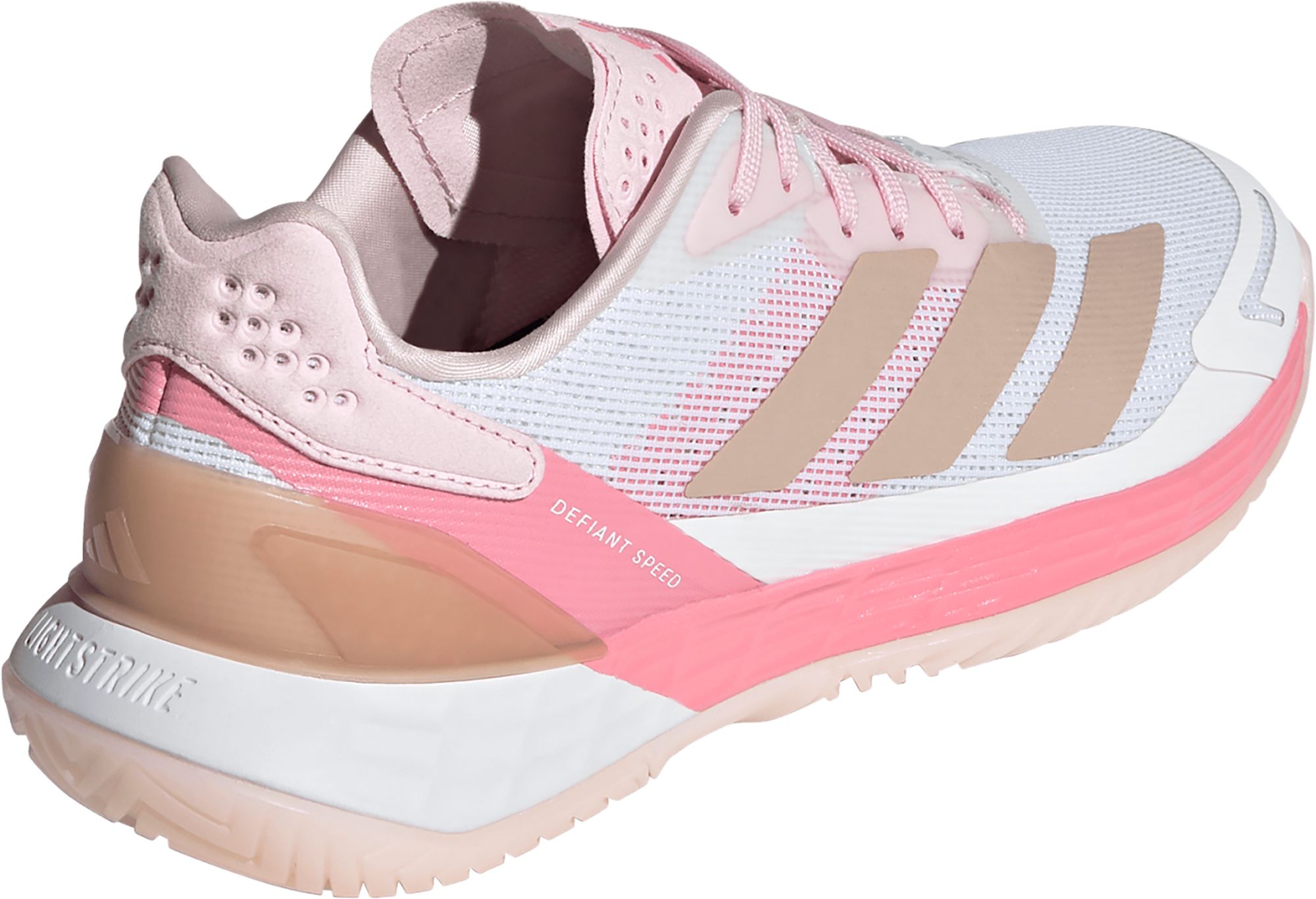 adidas Women's Defiant Speed 2 Tennis Shoes product image