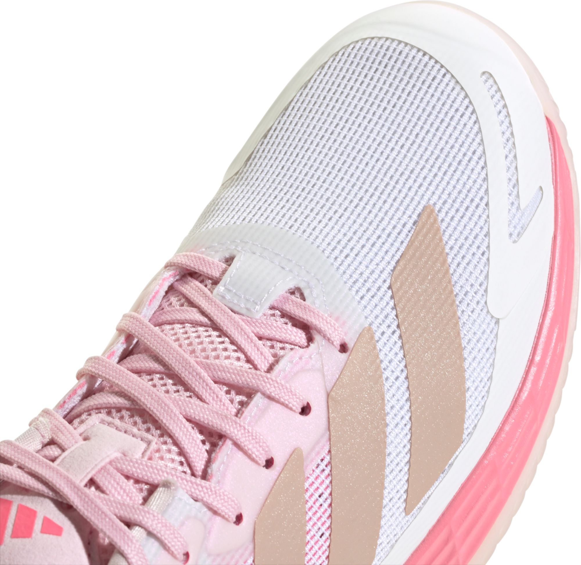 adidas Women's Defiant Speed 2 Tennis Shoes product image