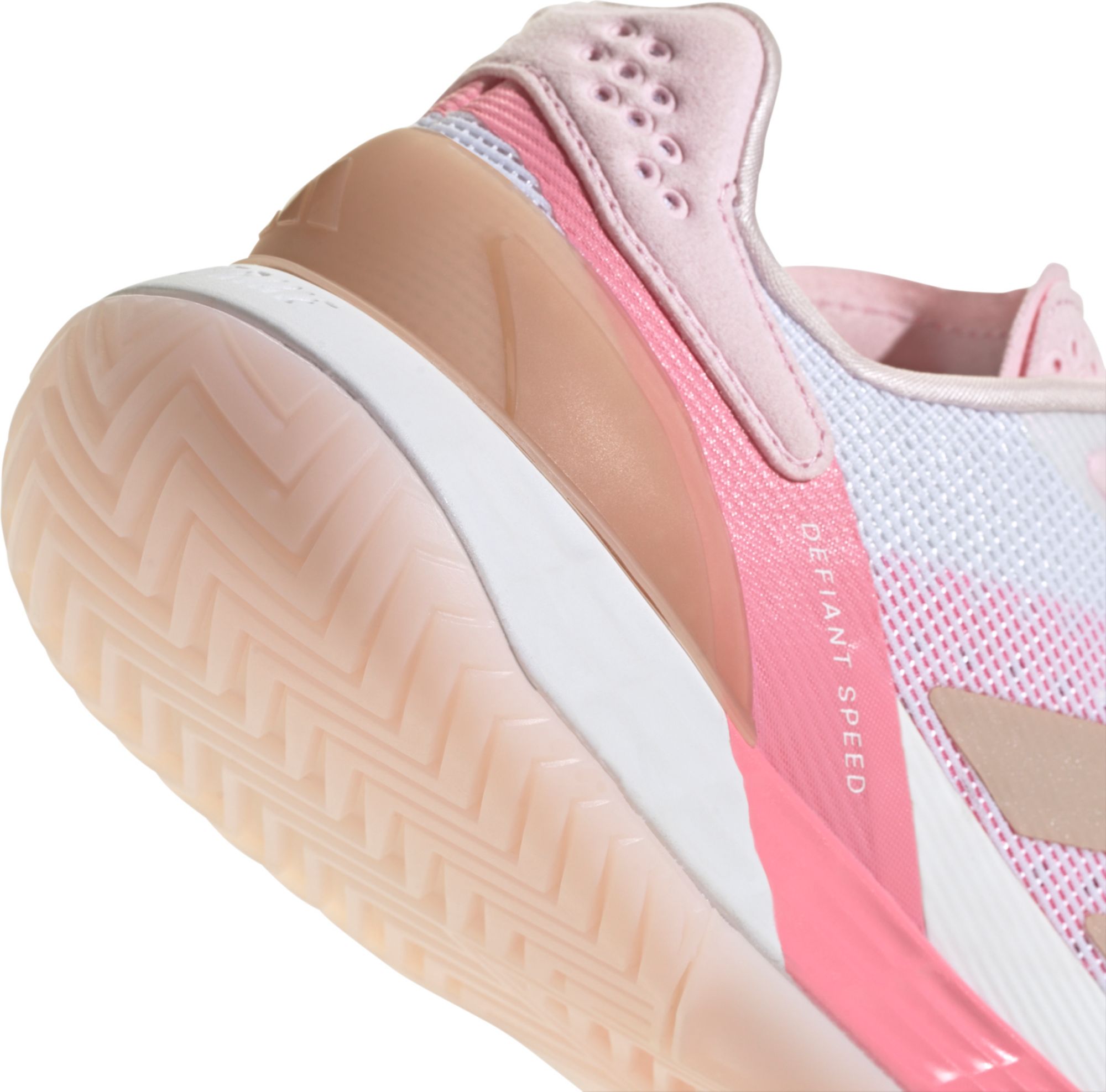 adidas Women's Defiant Speed 2 Tennis Shoes product image