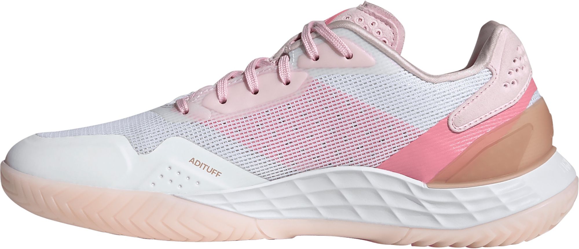 adidas Women's Defiant Speed 2 Tennis Shoes product image