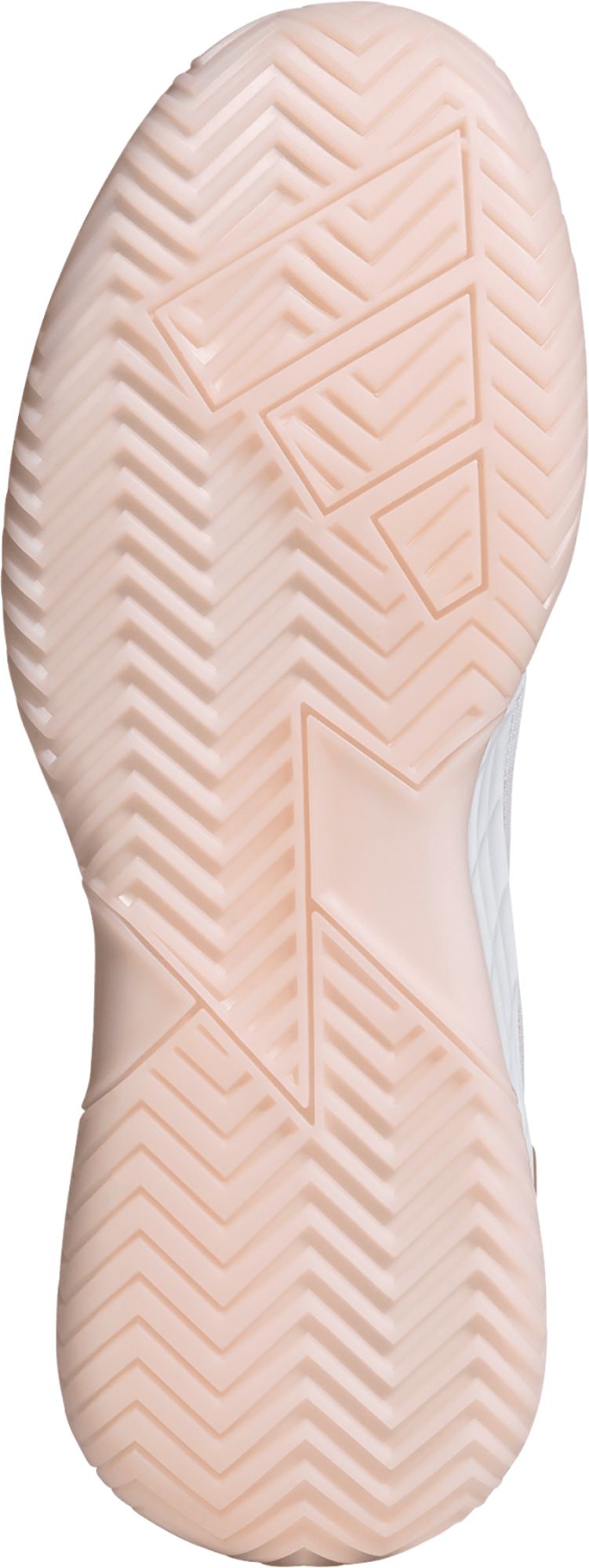 adidas Women's Defiant Speed 2 Tennis Shoes product image