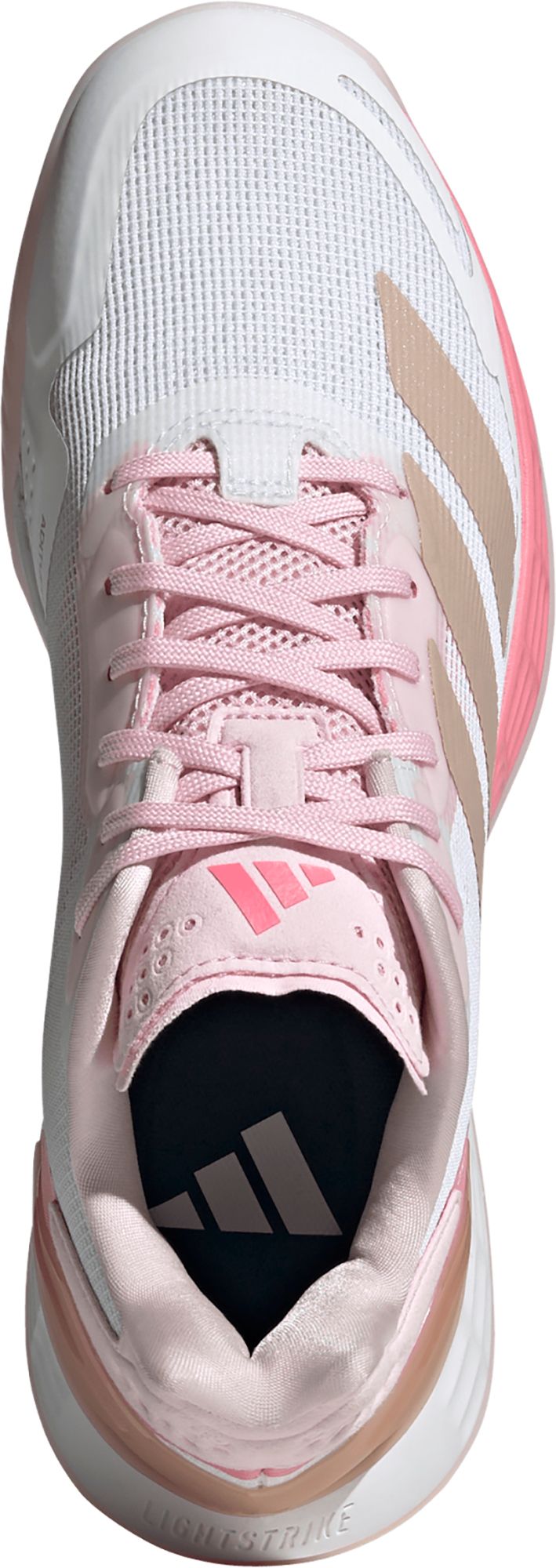 adidas Women's Defiant Speed 2 Tennis Shoes product image