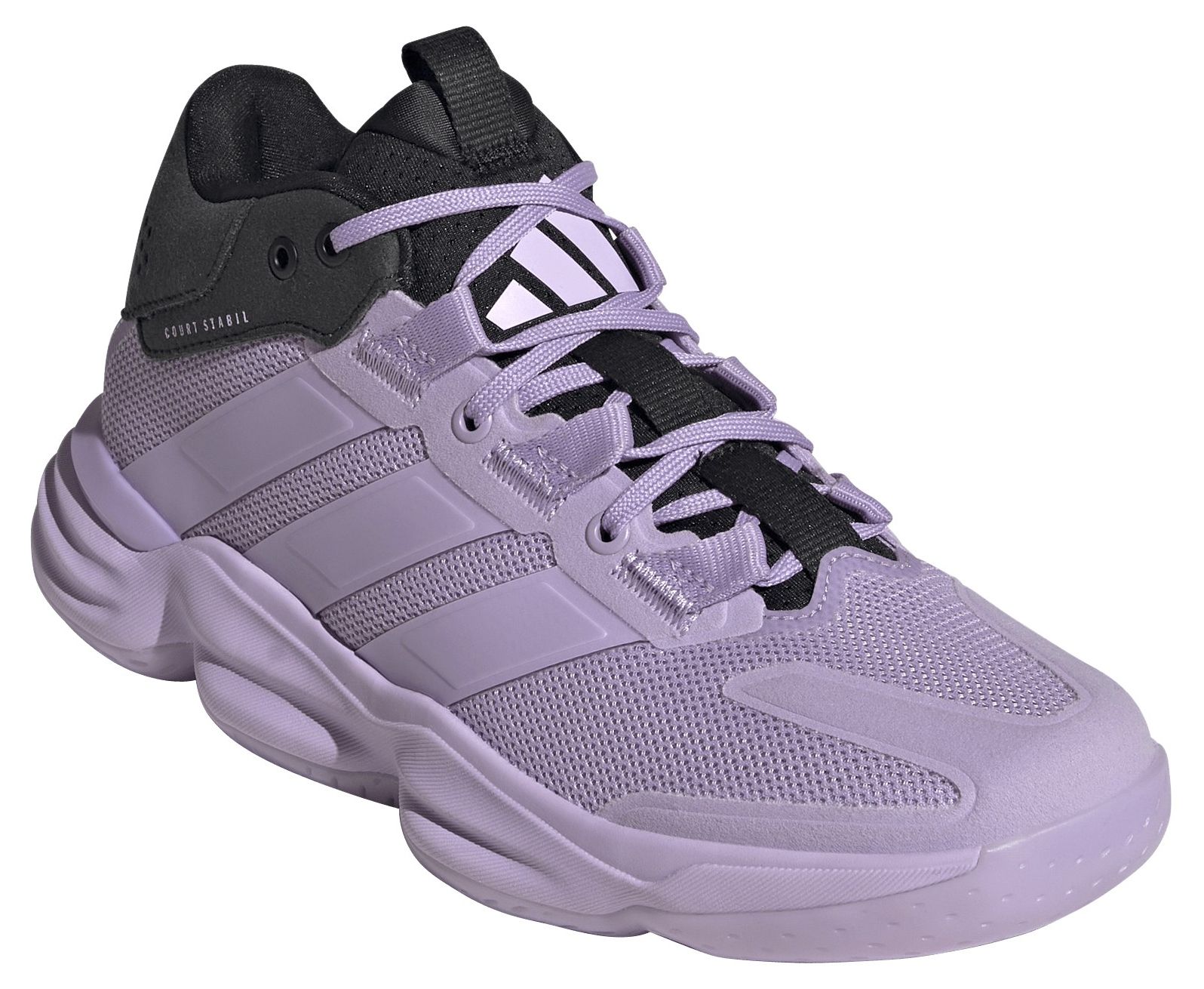 adidas Women's Court Stabil Volleyball  Shoes product image