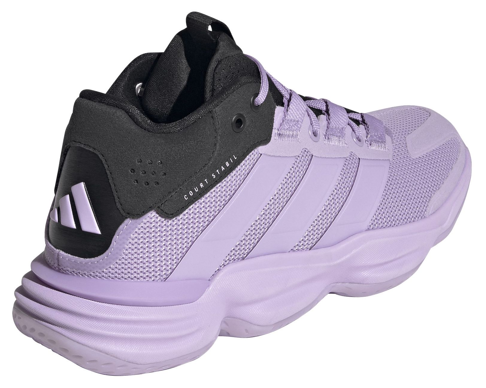 adidas Women's Court Stabil Volleyball  Shoes product image