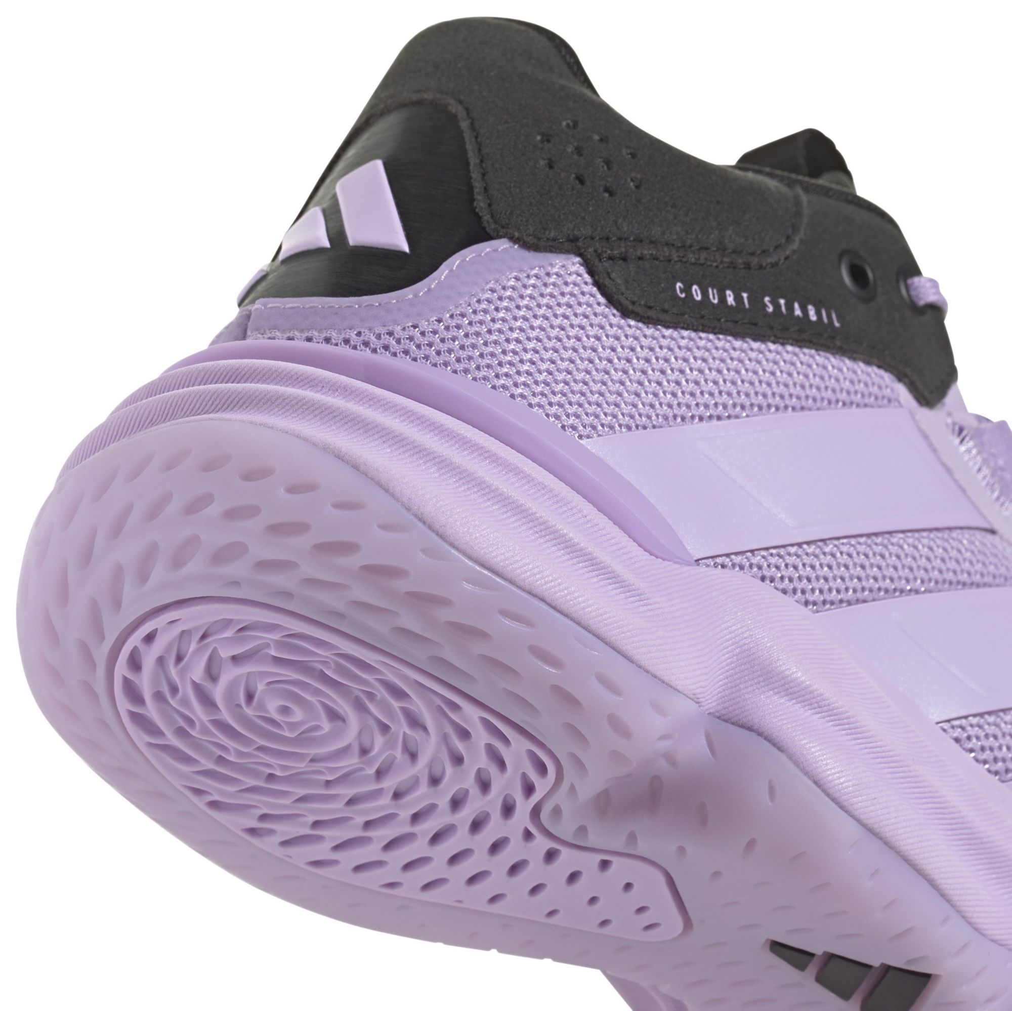 adidas Women's Court Stabil Volleyball  Shoes product image