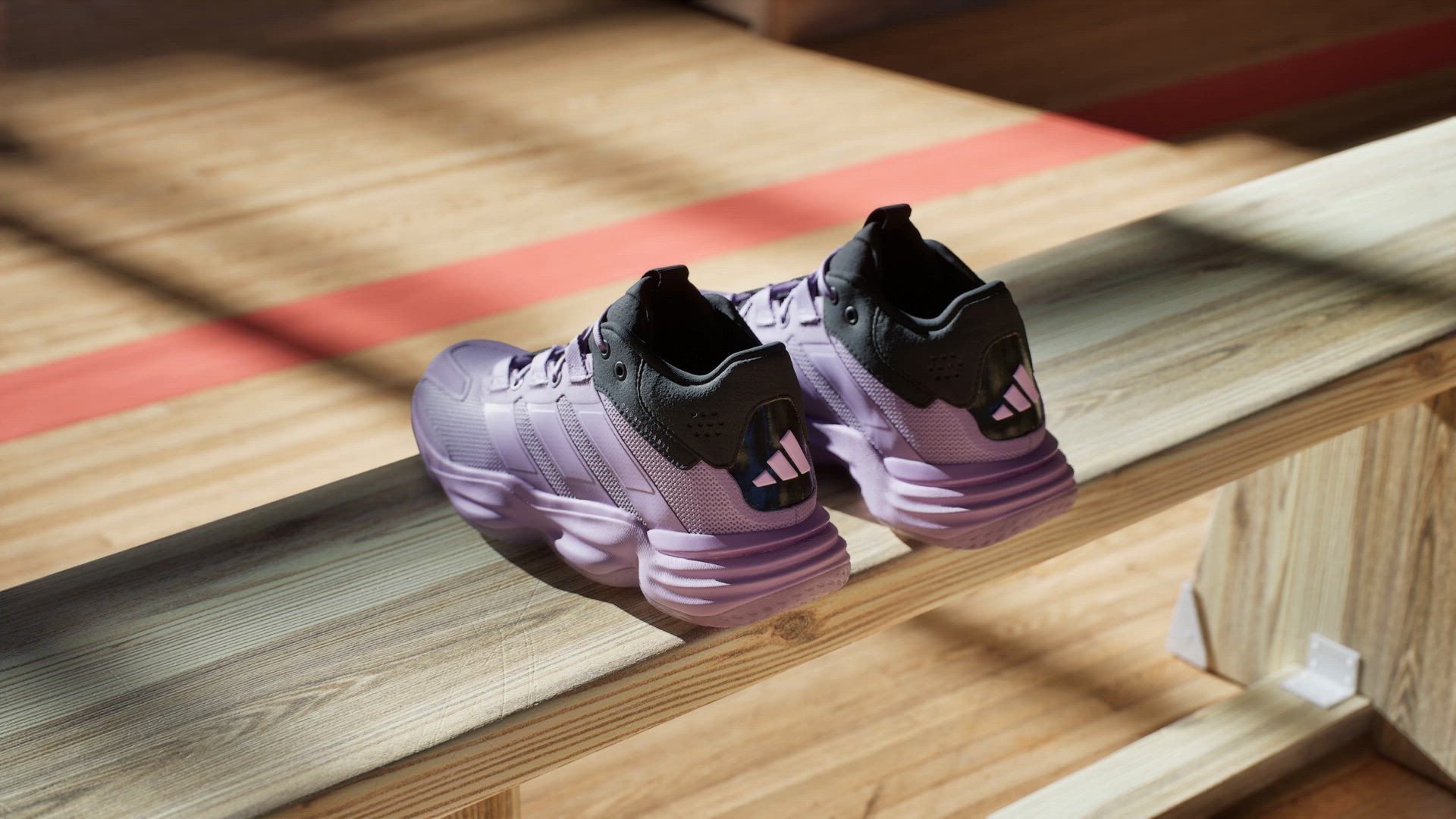 adidas Women's Court Stabil Volleyball  Shoes product