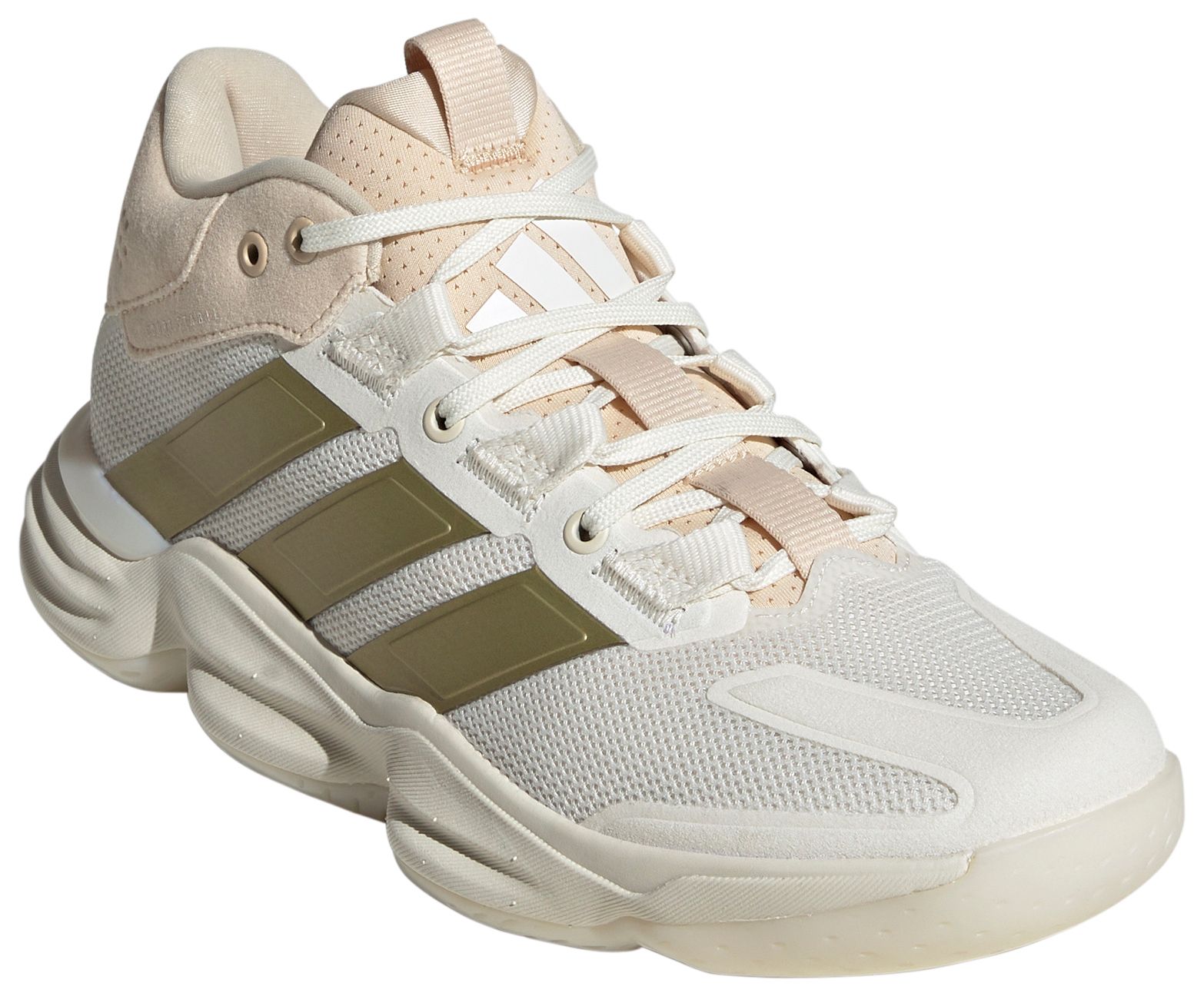 adidas Women's Court Stabil Volleyball  Shoes product image