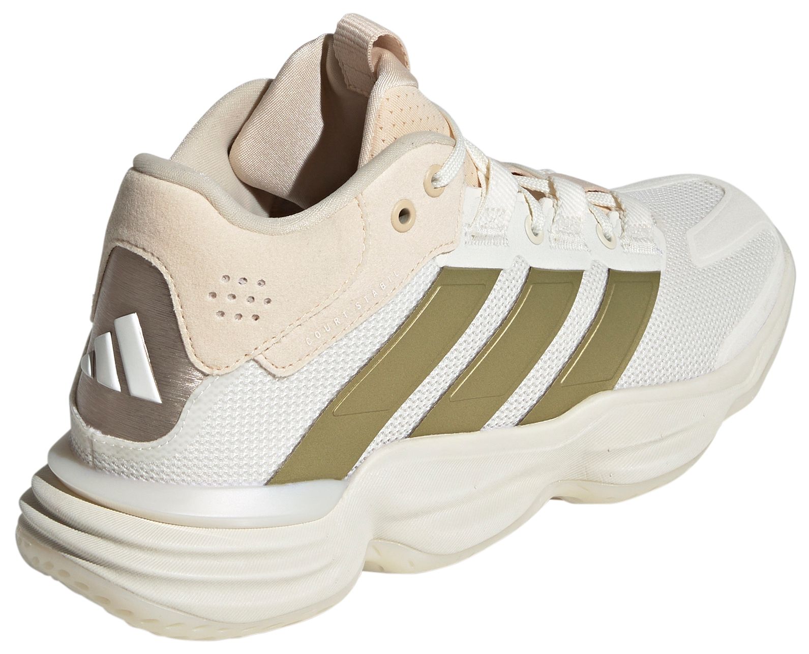 adidas Women's Court Stabil Volleyball  Shoes product image