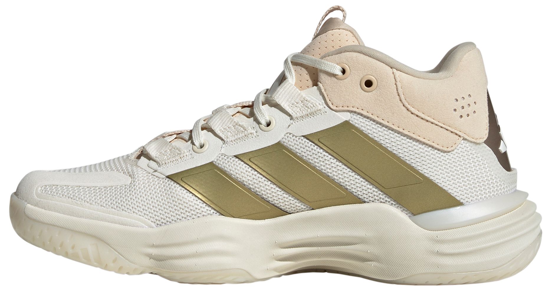 adidas Women's Court Stabil Volleyball  Shoes product image