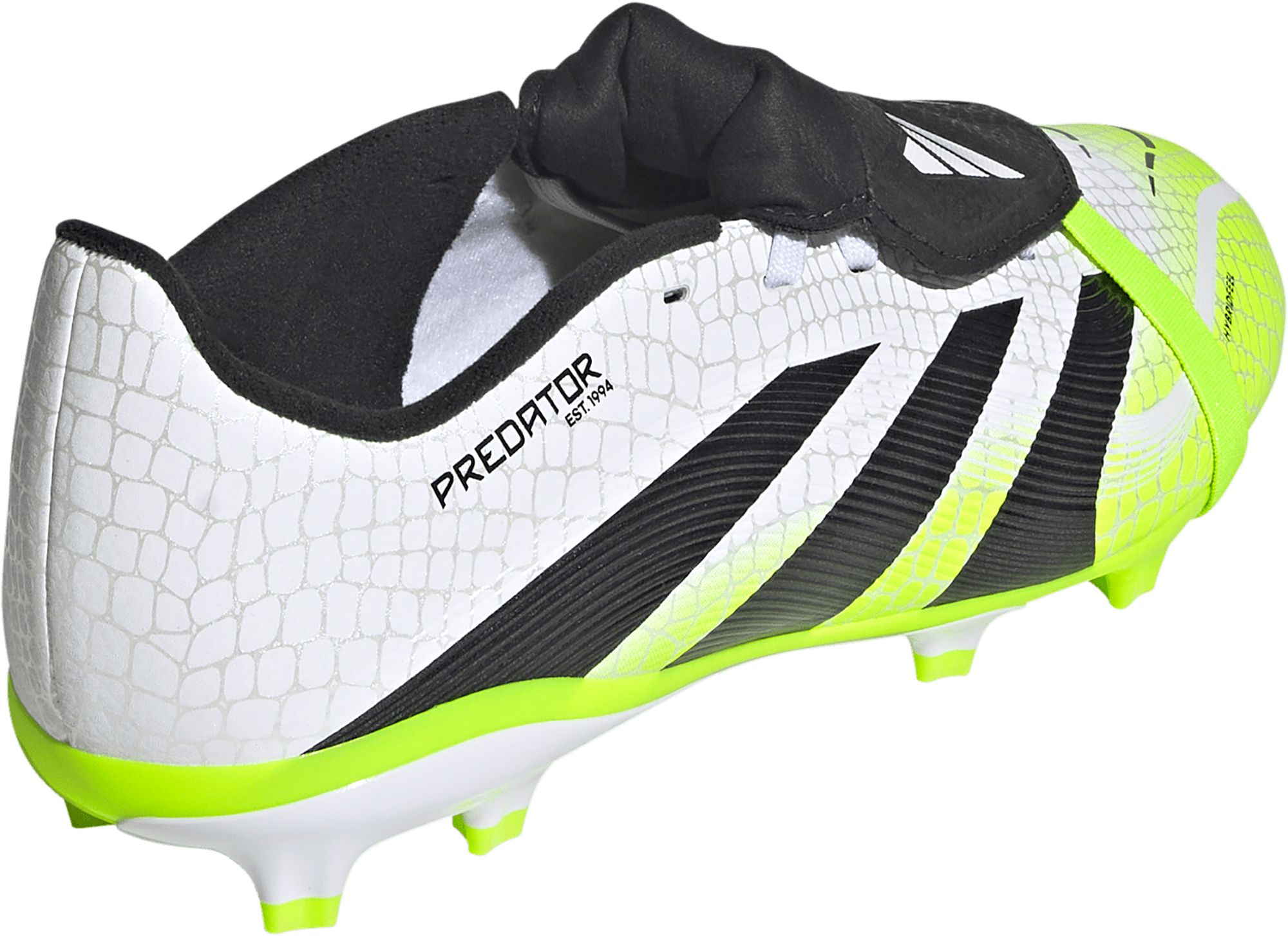 adidas Predator League Kids' FT FG Soccer Cleats product image
