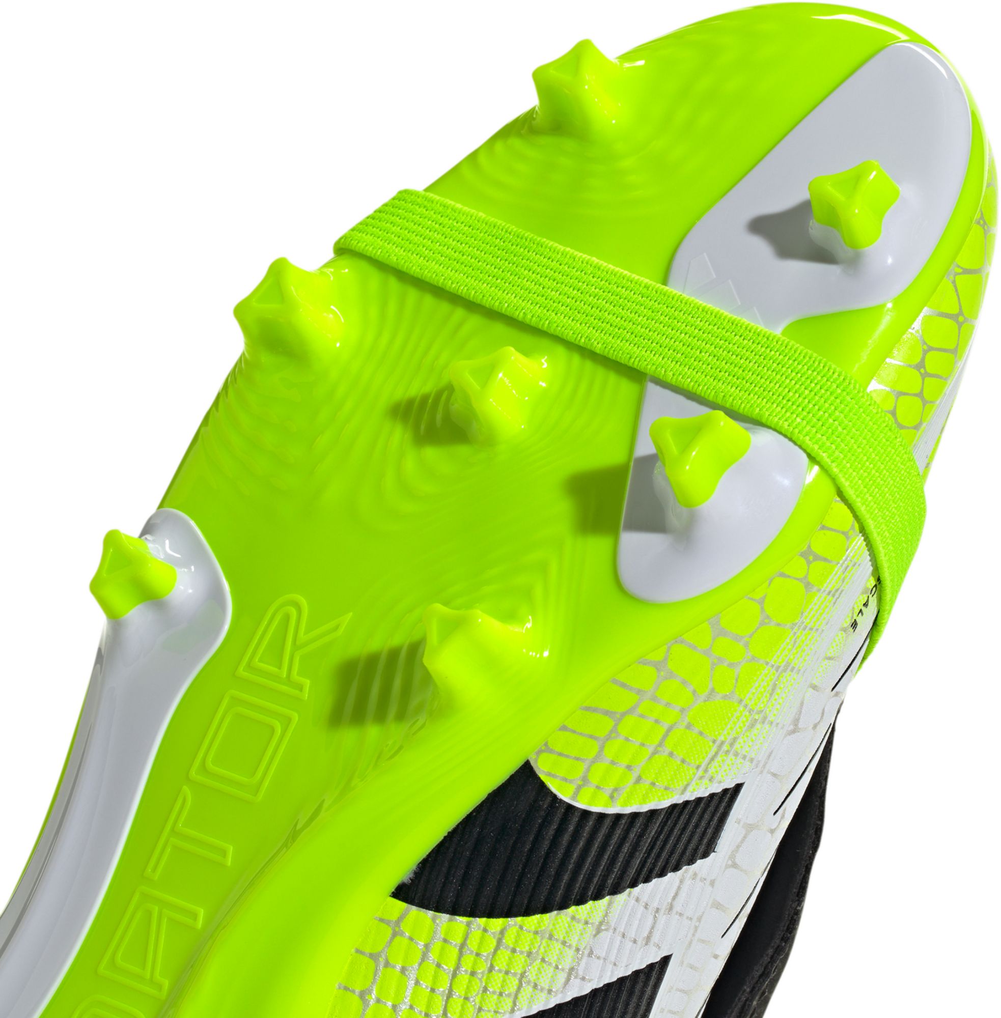adidas Predator League Kids' FT FG Soccer Cleats product image