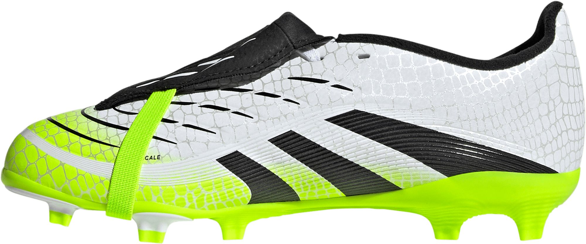 adidas Predator League Kids' FT FG Soccer Cleats product image