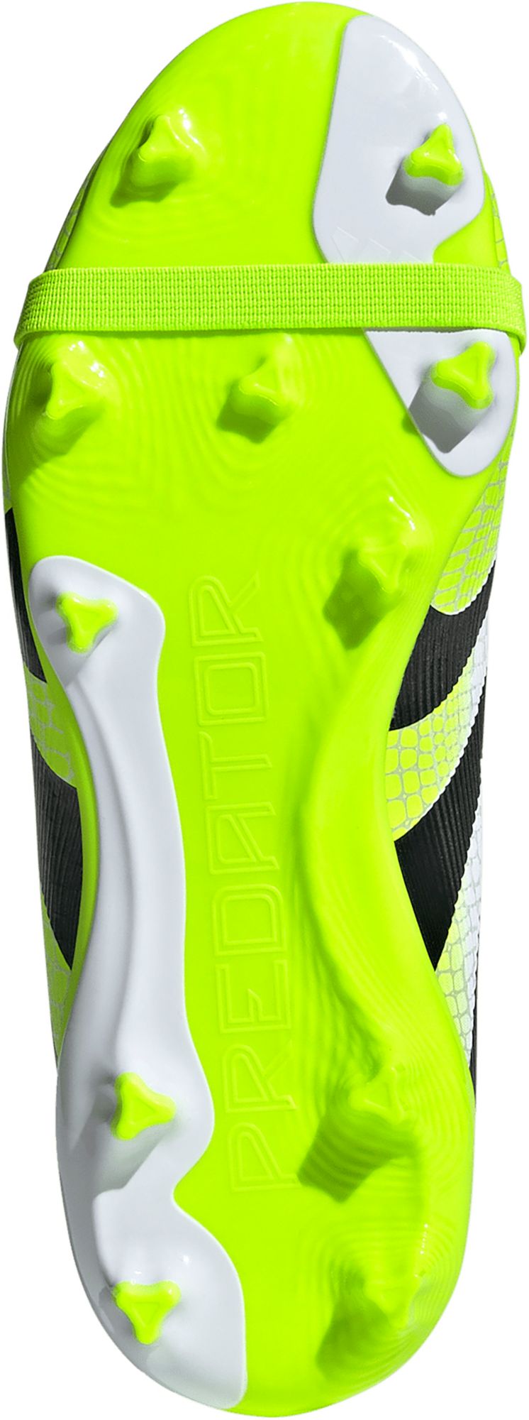 adidas Predator League Kids' FT FG Soccer Cleats product image